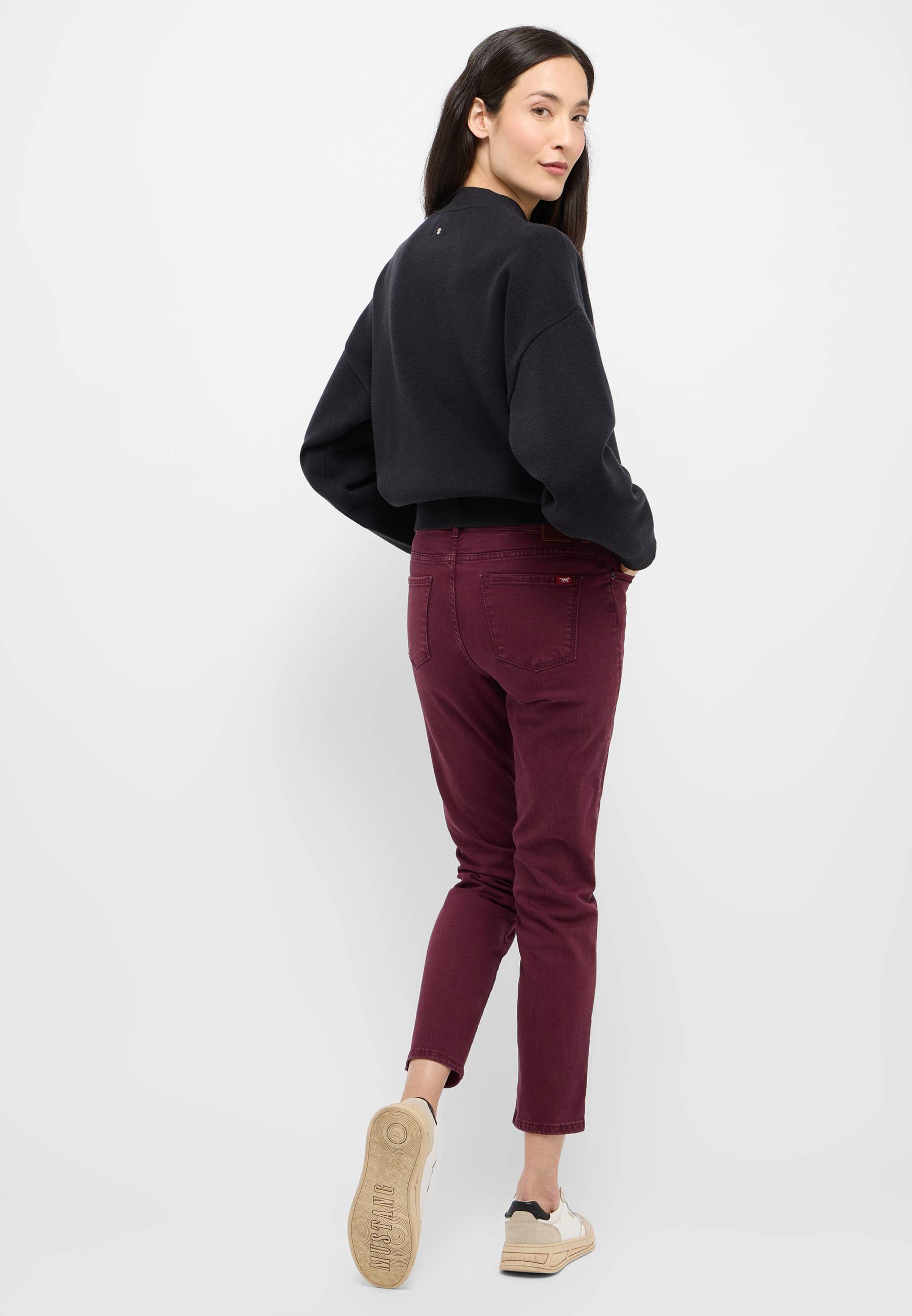 Hosen, Erwachsener, Weiblich, Person, Frau