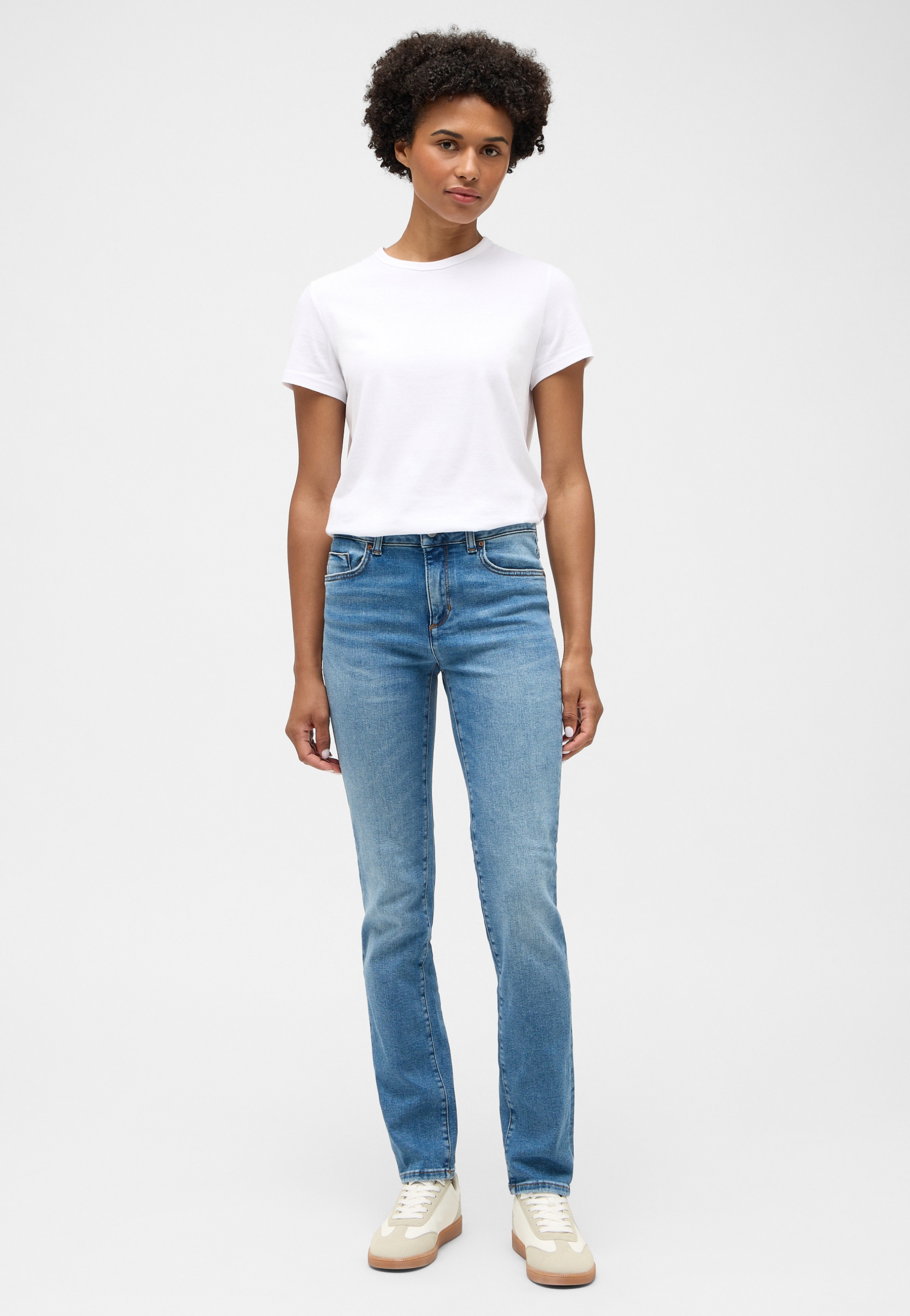 Bekleidung, Hosen, Jeans, Person