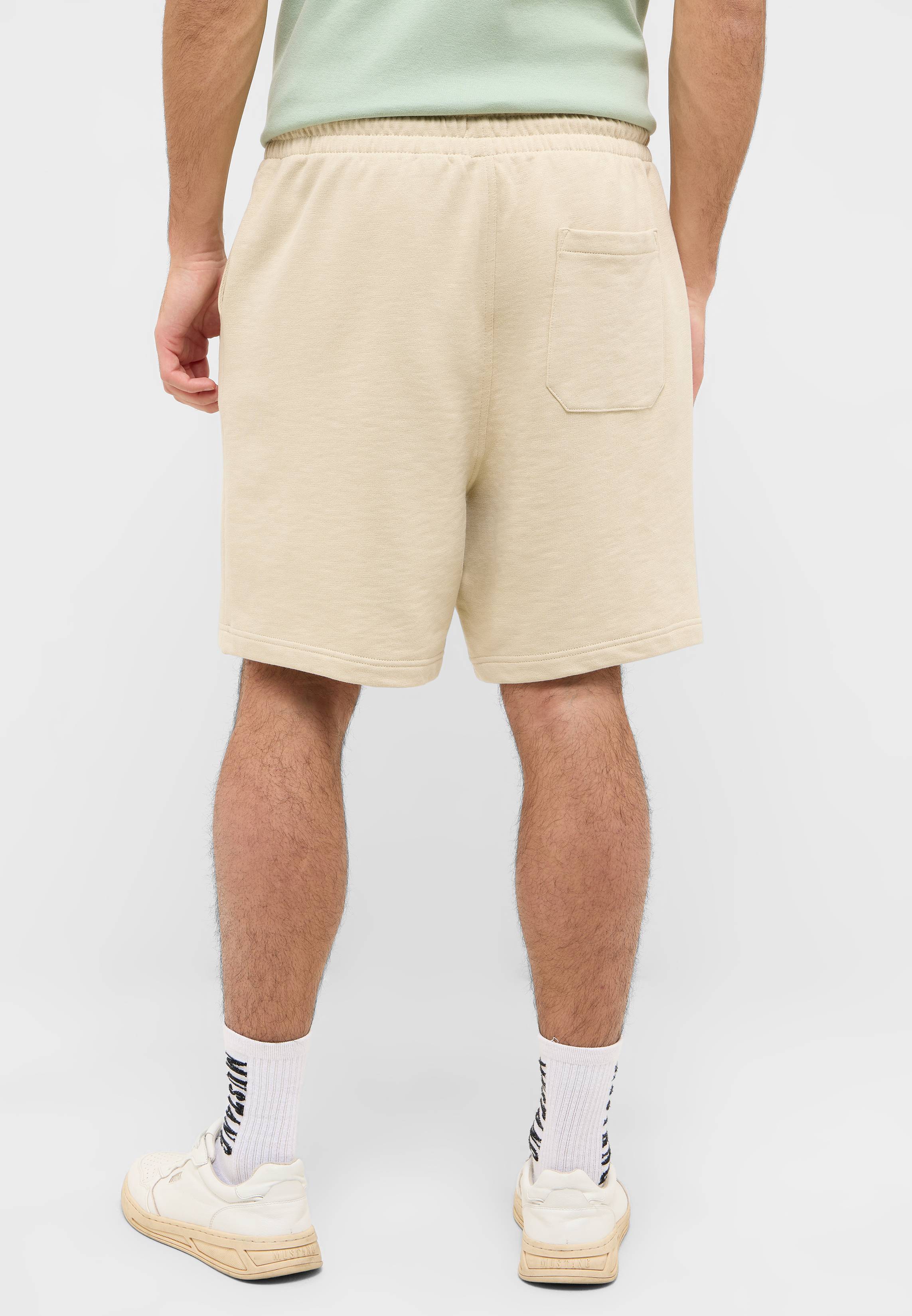 Bekleidung, Kurze Hosen, Khaki