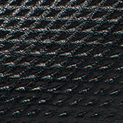 Kunstleder, Schwarz, Gewebte Struktur, Textil, Raues Muster