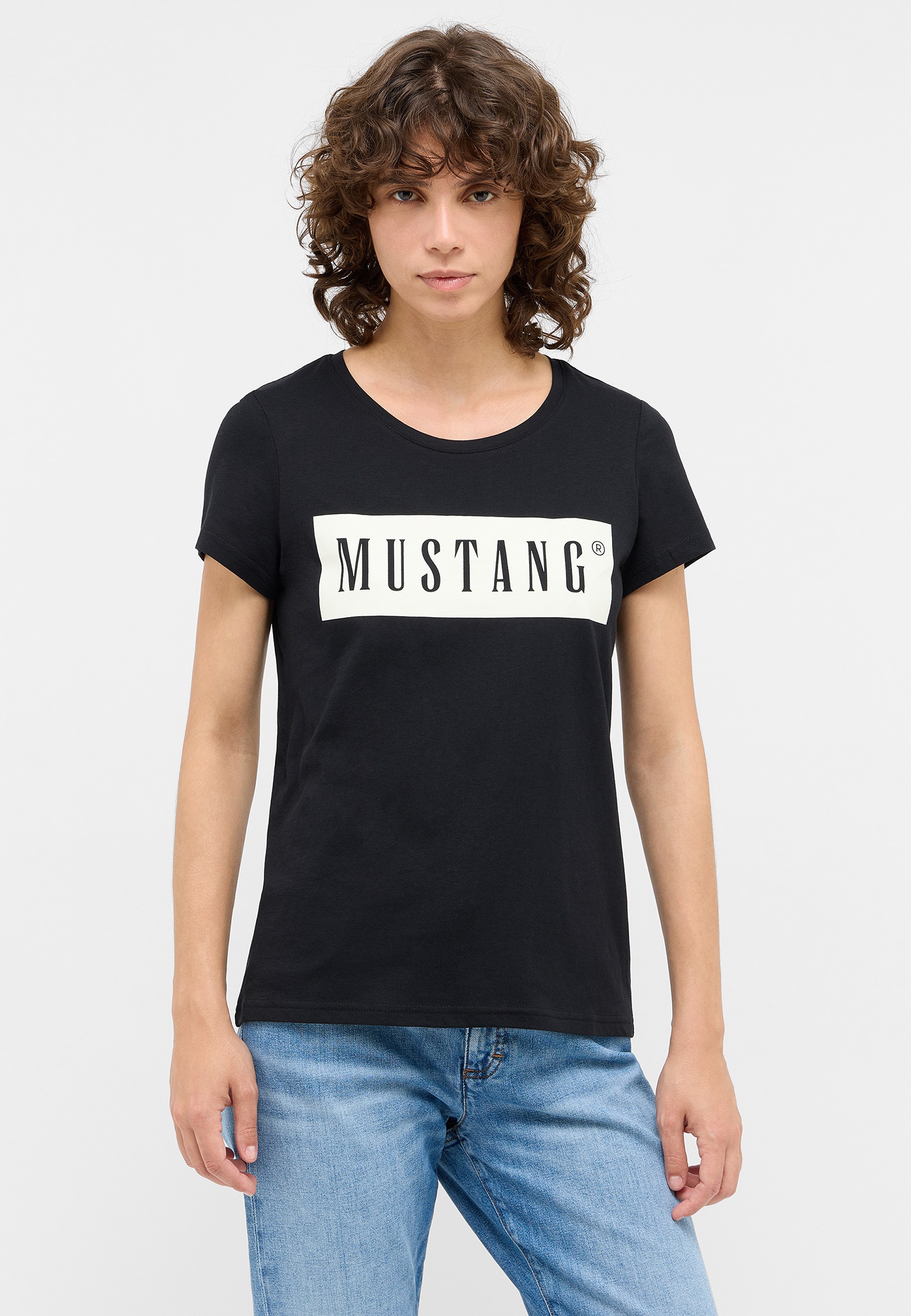 Bekleidung, T-shirt, Person