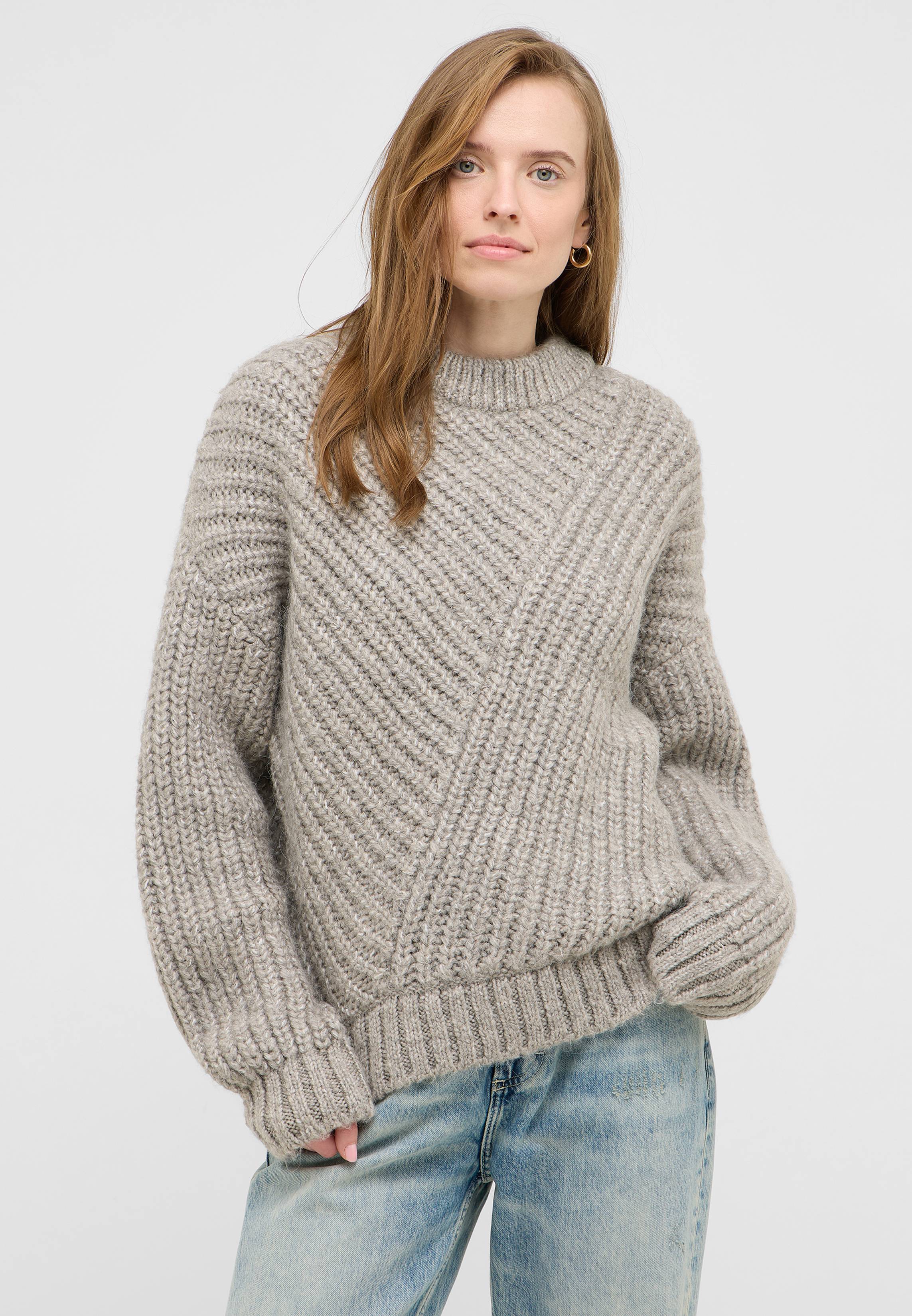 Bekleidung, Strickwaren, Pullover