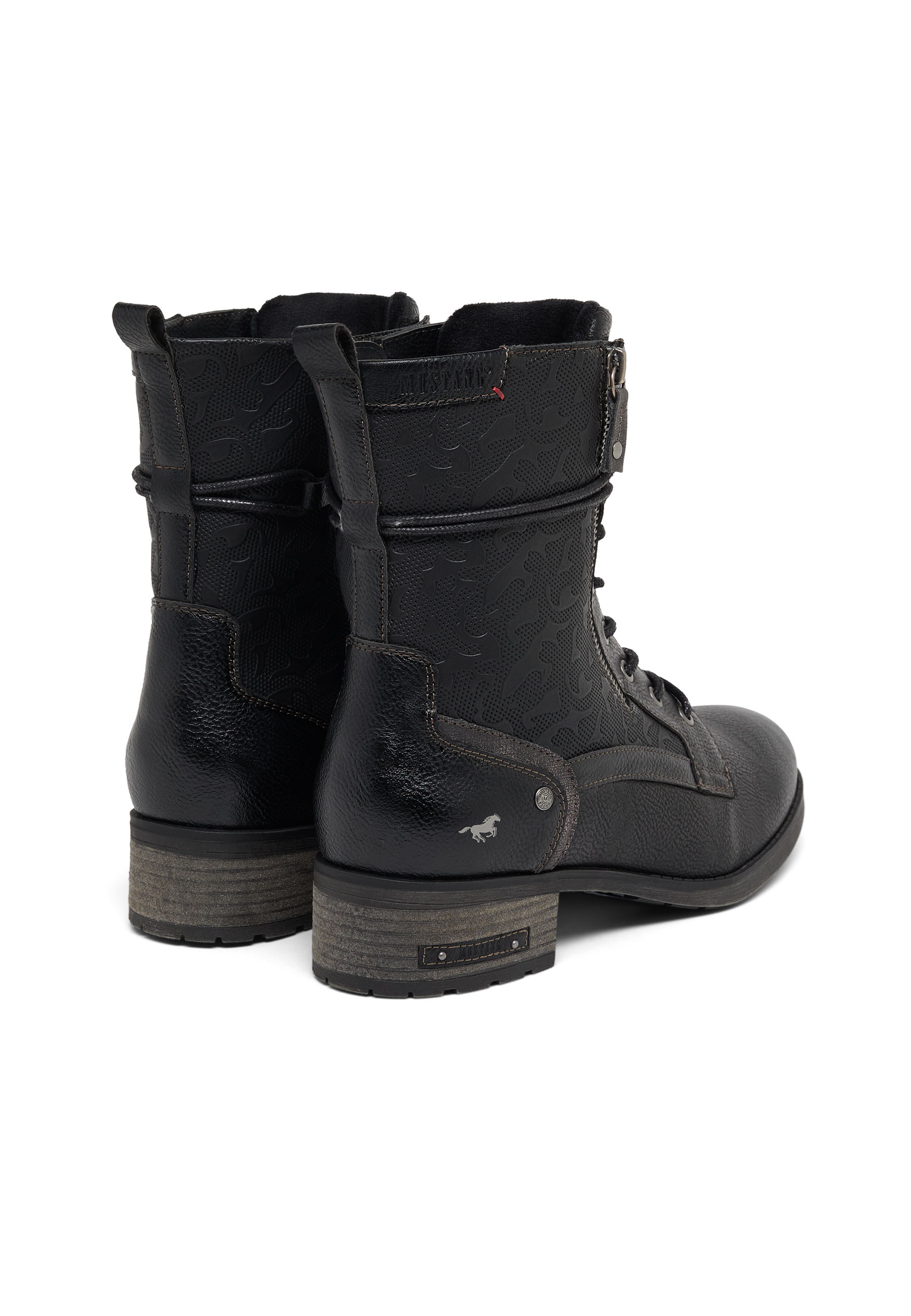 Stiefel Style Fabienne