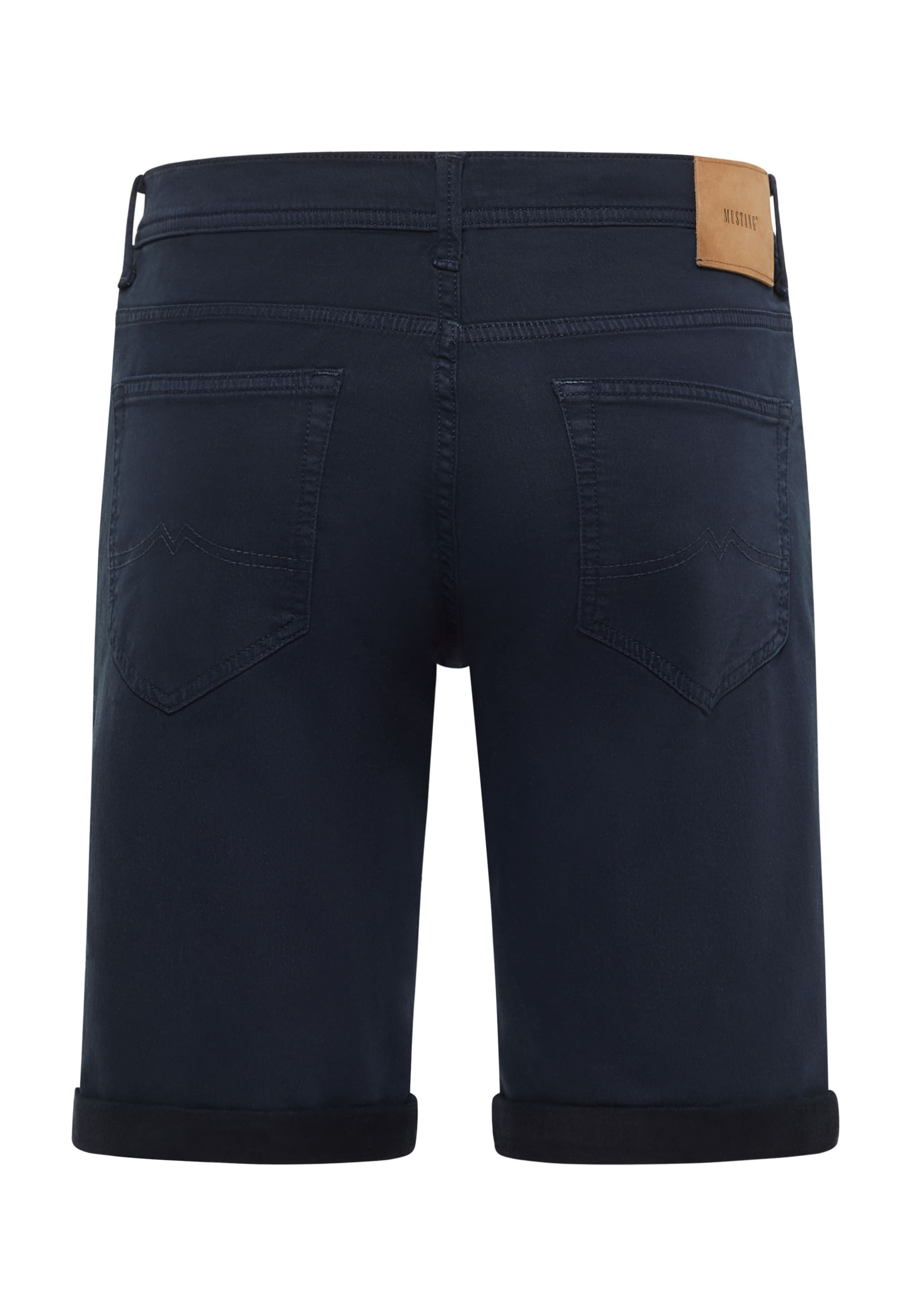 Jeans-Short Style Chicago Shorts Z