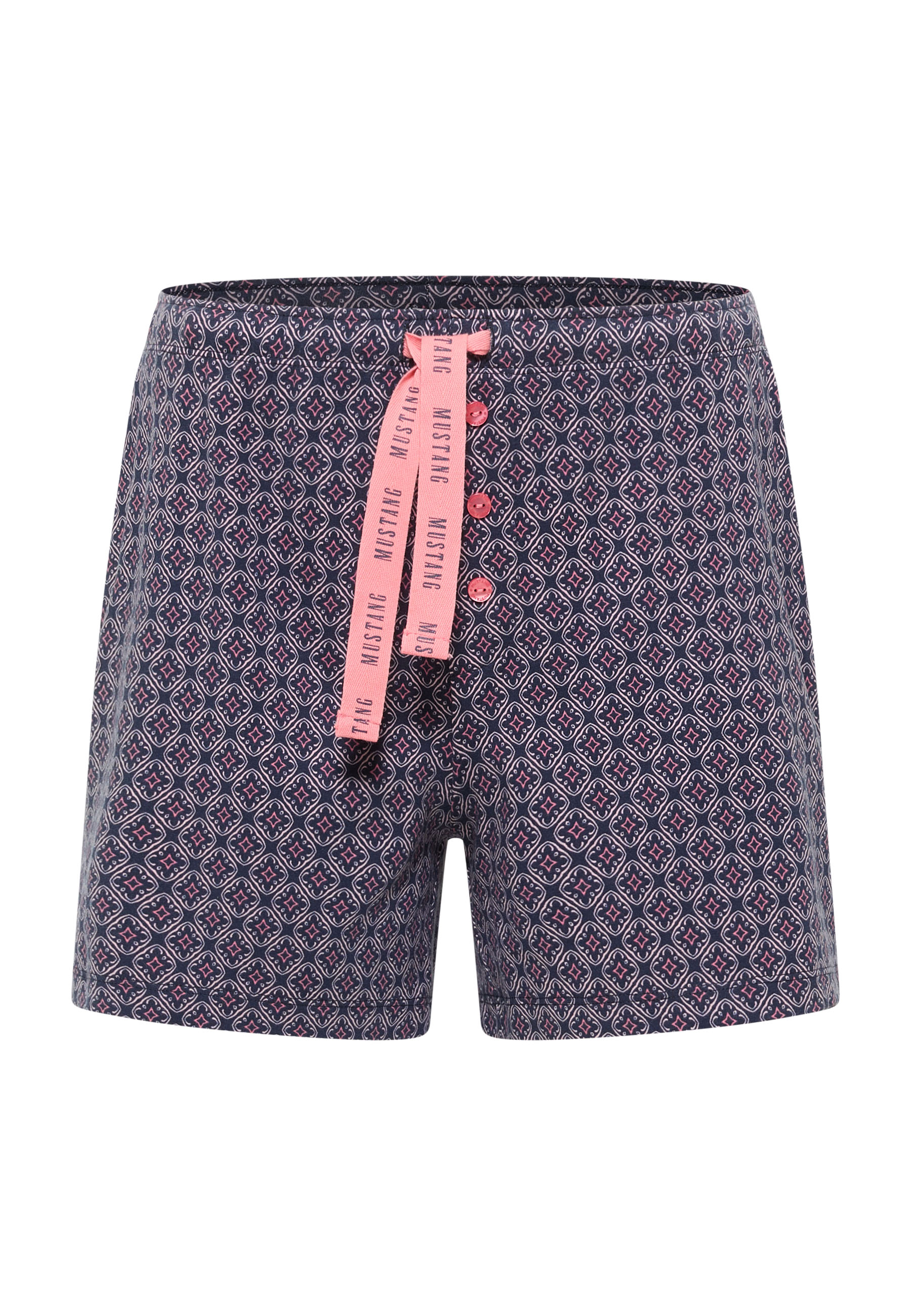 Unterhose Pyjama Shorty