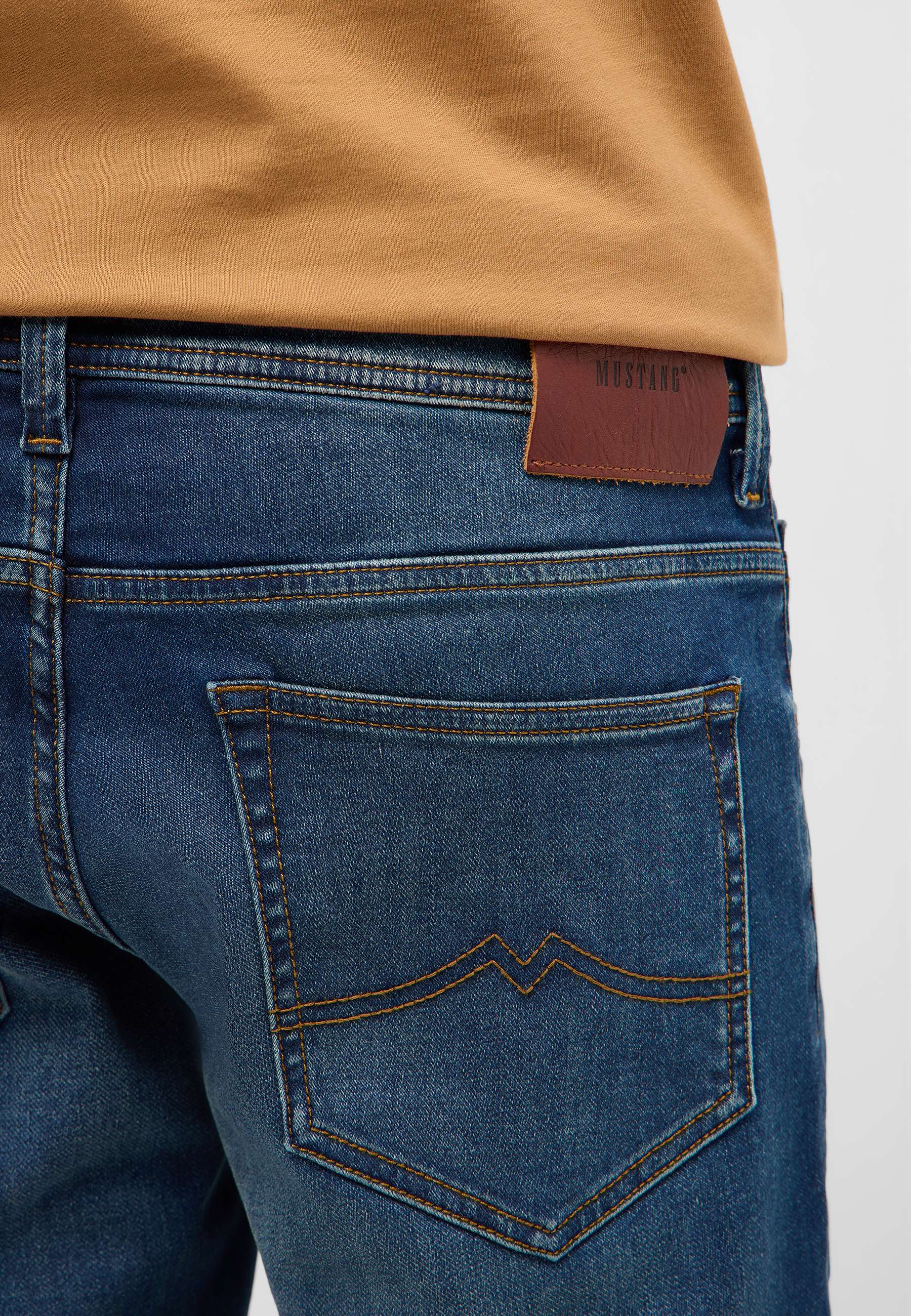 Jeans-Short Style Chicago Shorts Z