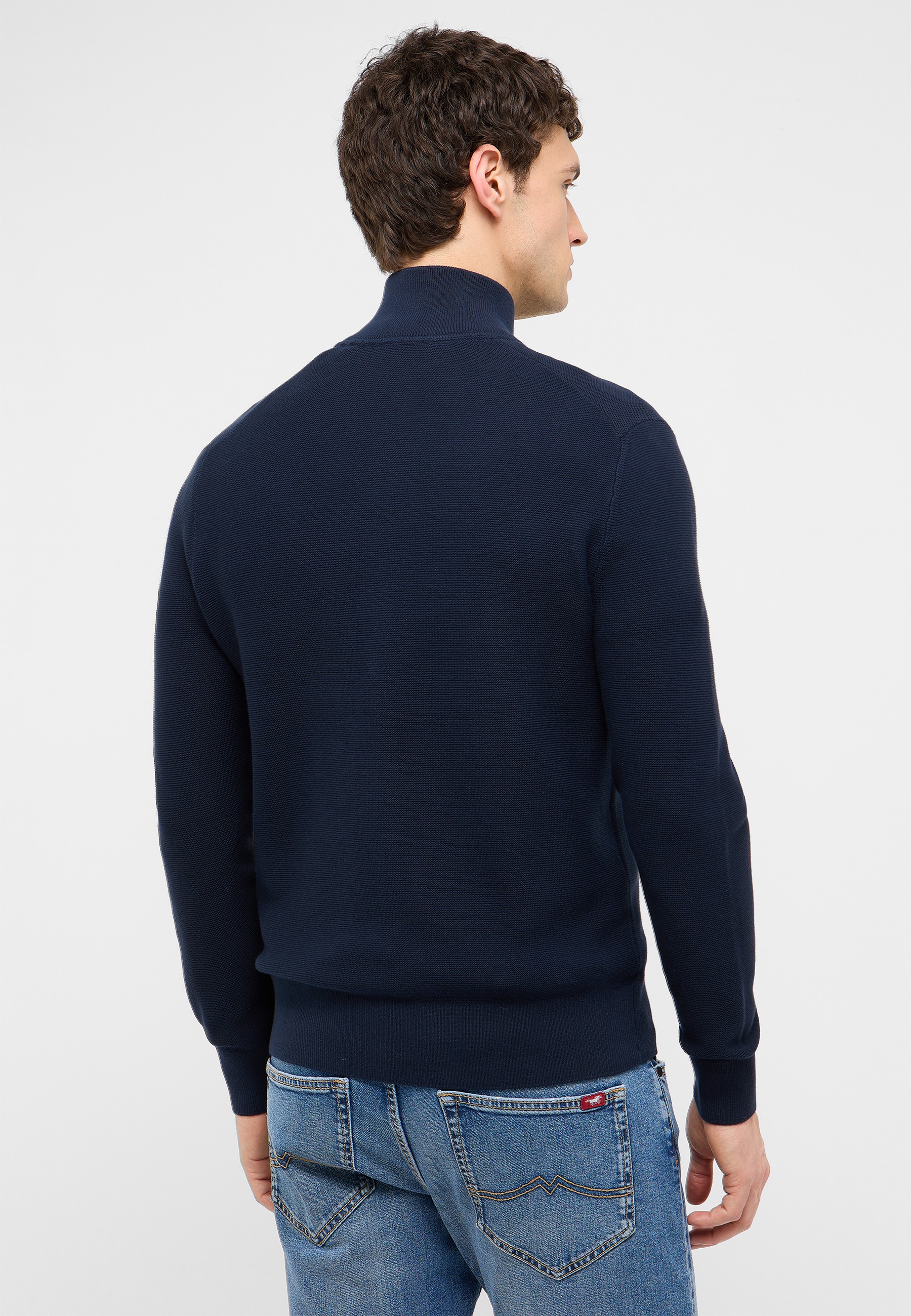 Langarmcardigan Style Escondido