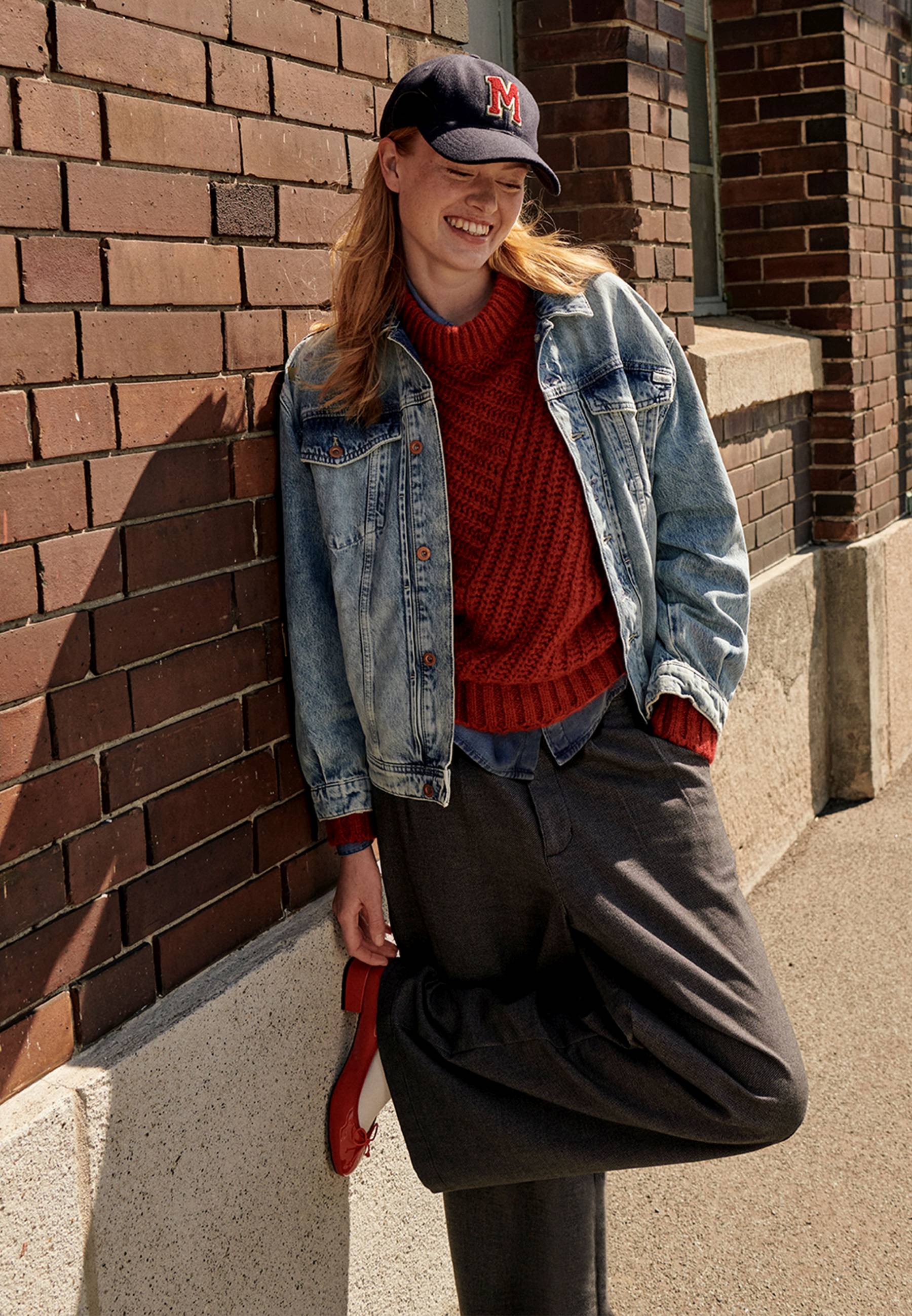 Hosen, Mantel, Jacke, Jeans, Blazer