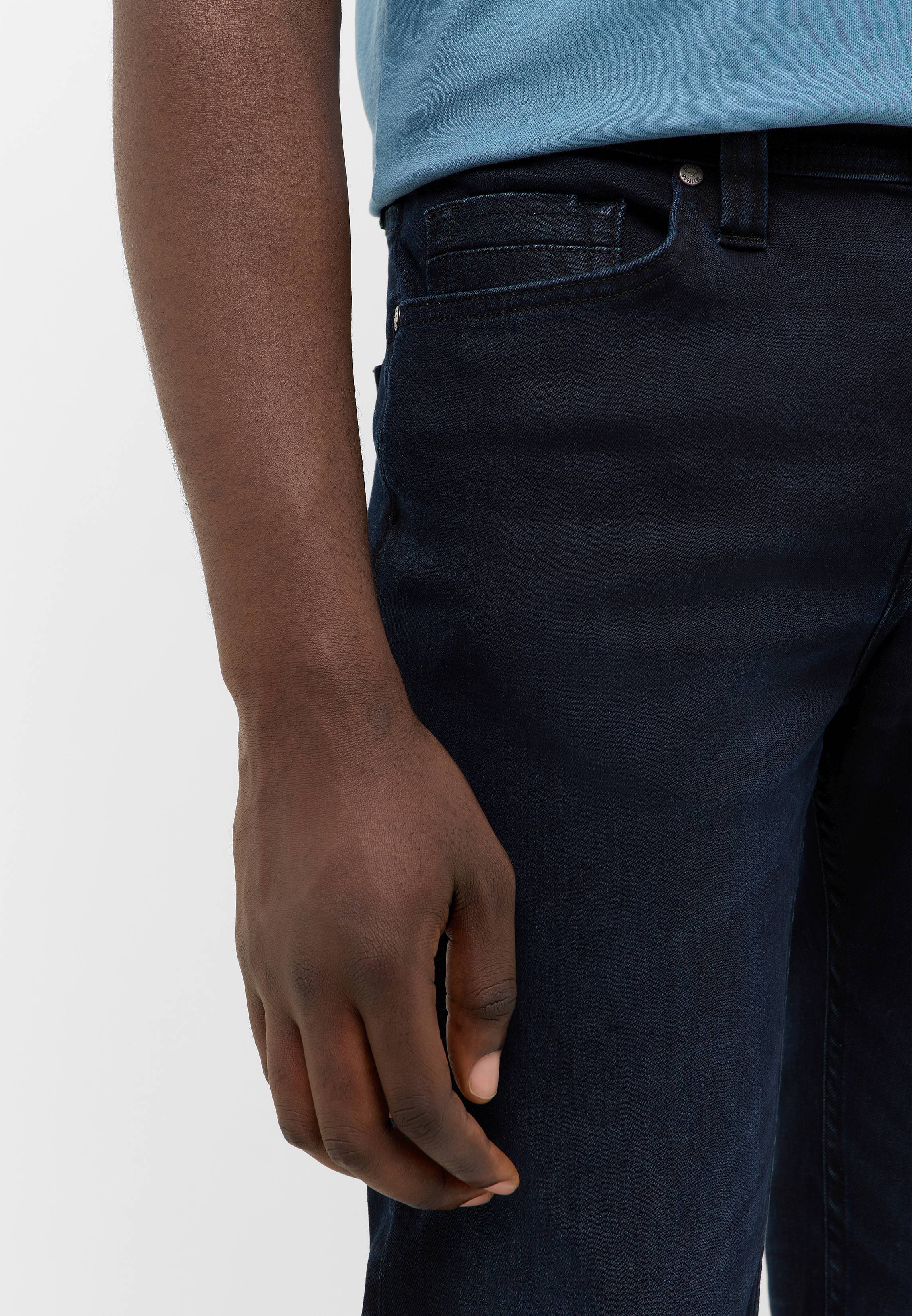 Bekleidung, Hosen, Jeans, Langarm, Ärmel