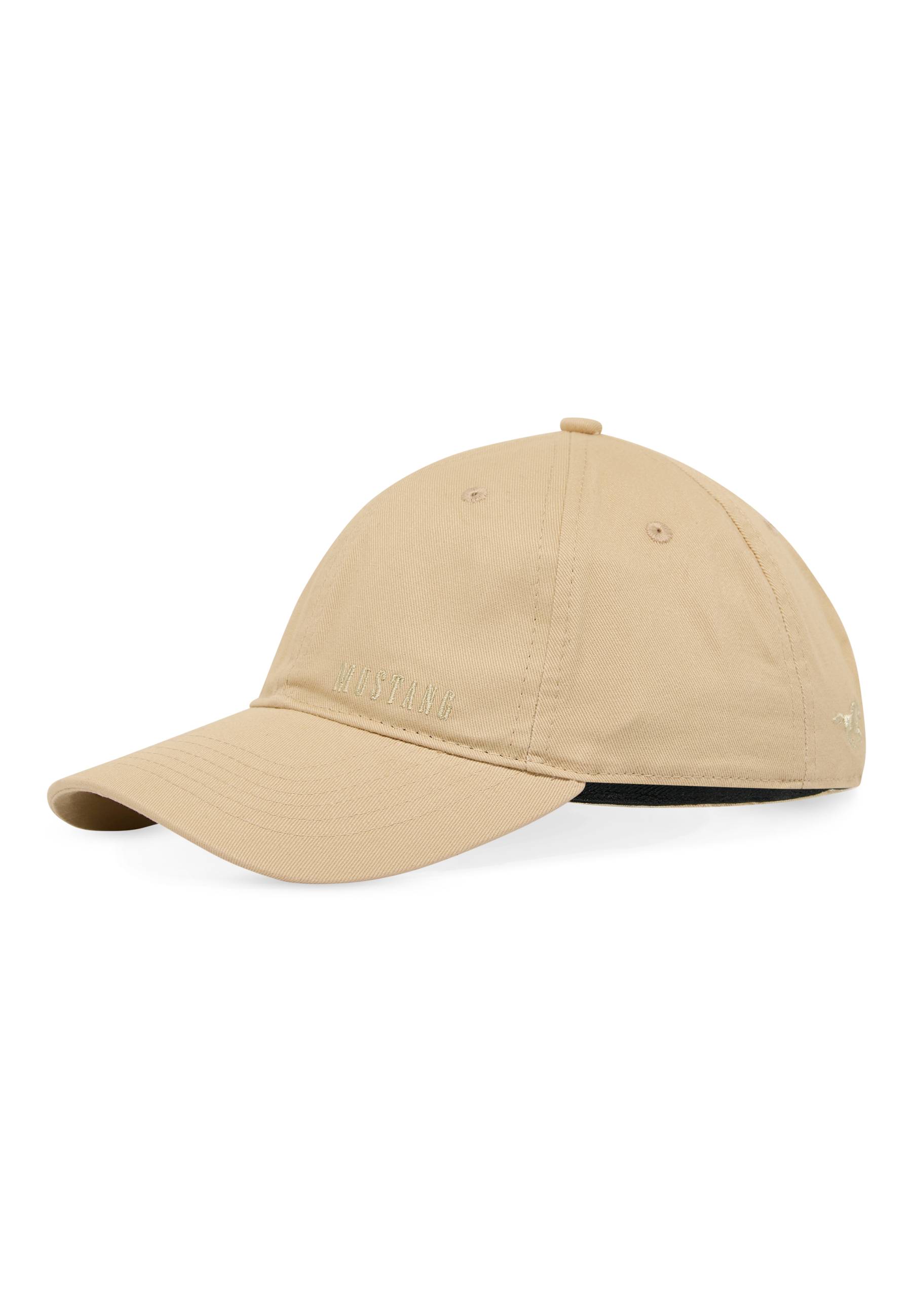 Mütze Cap mit Metallclip