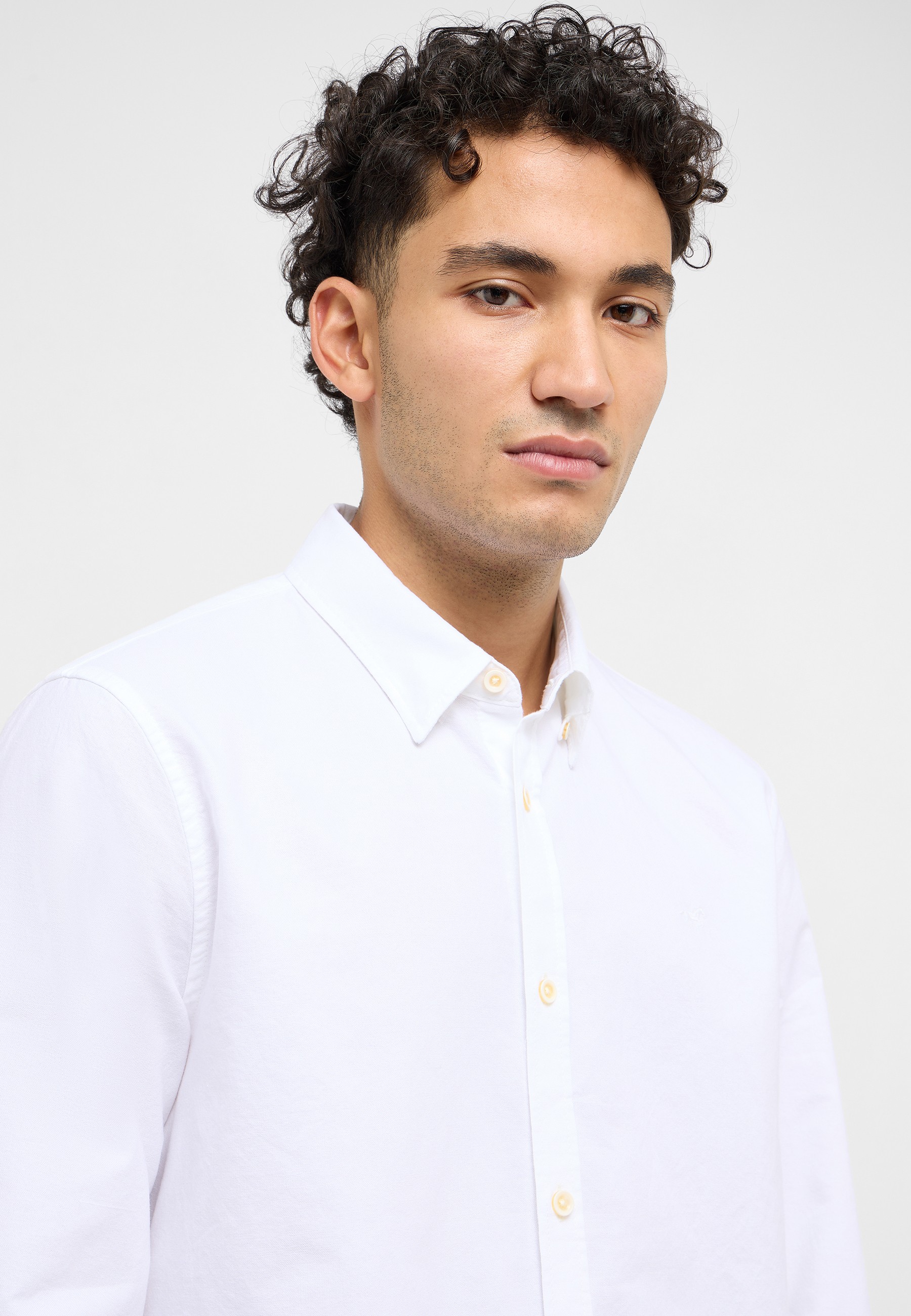 Hemd, Kopf, Person, Gesicht, Mann