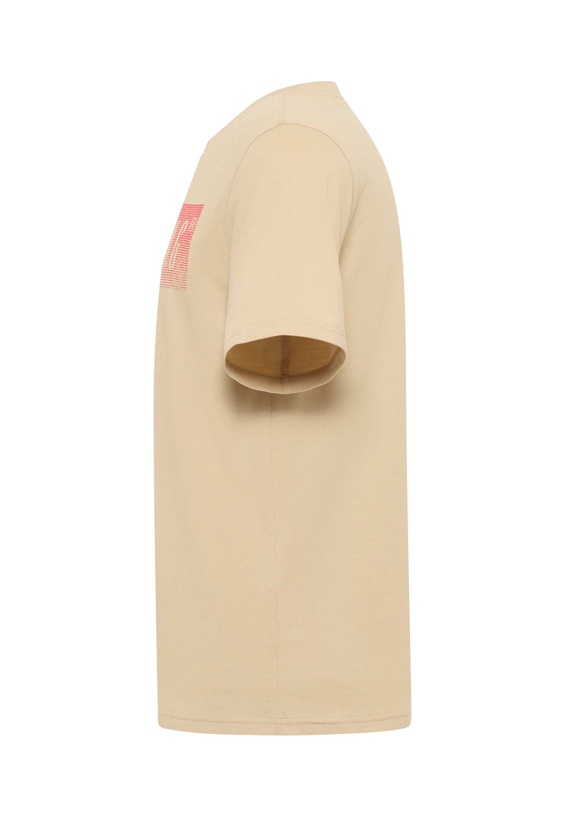 Langarm, Ärmel, Modisch, T-shirt, Mantel