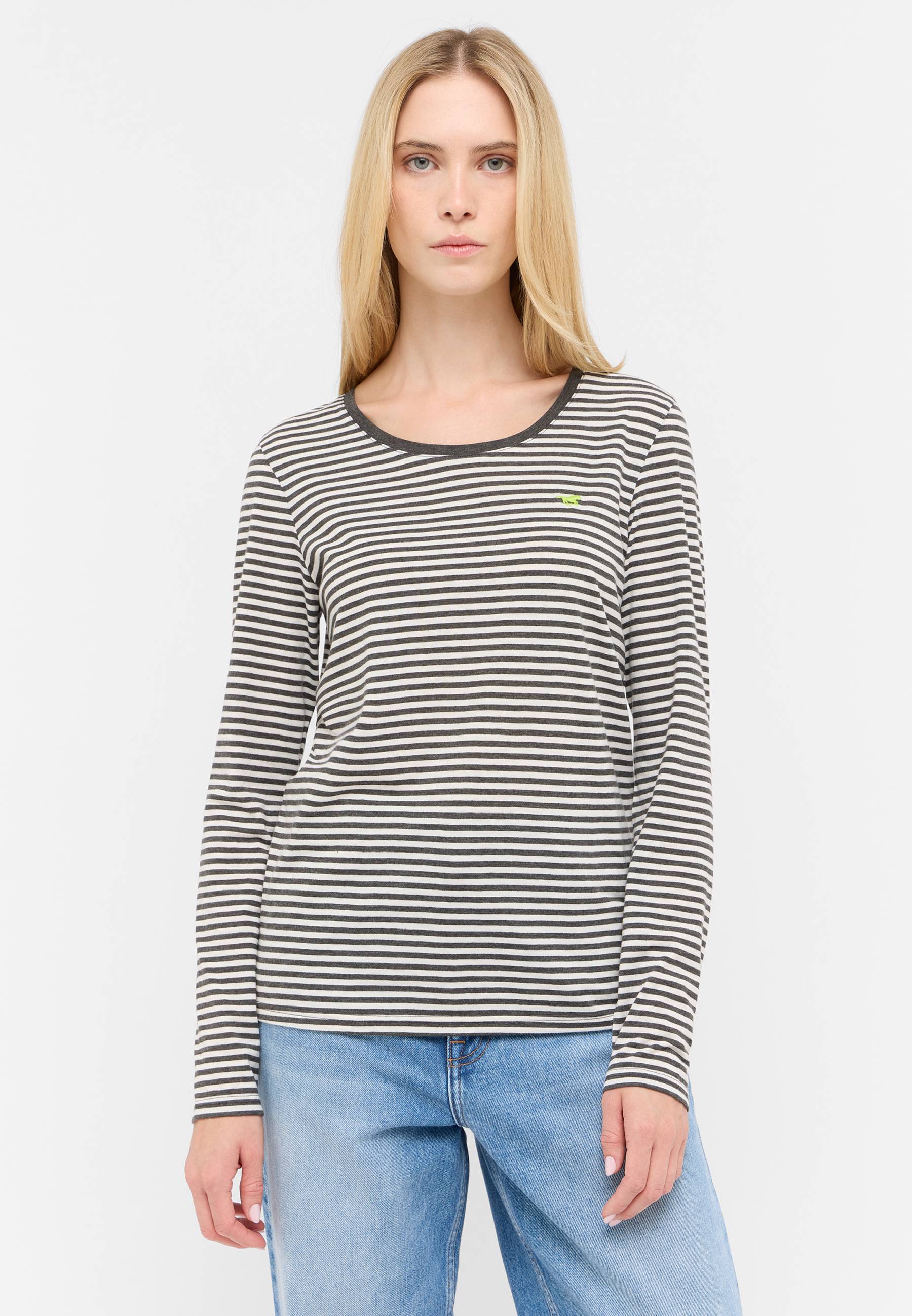 Langarmshirt Style Elly