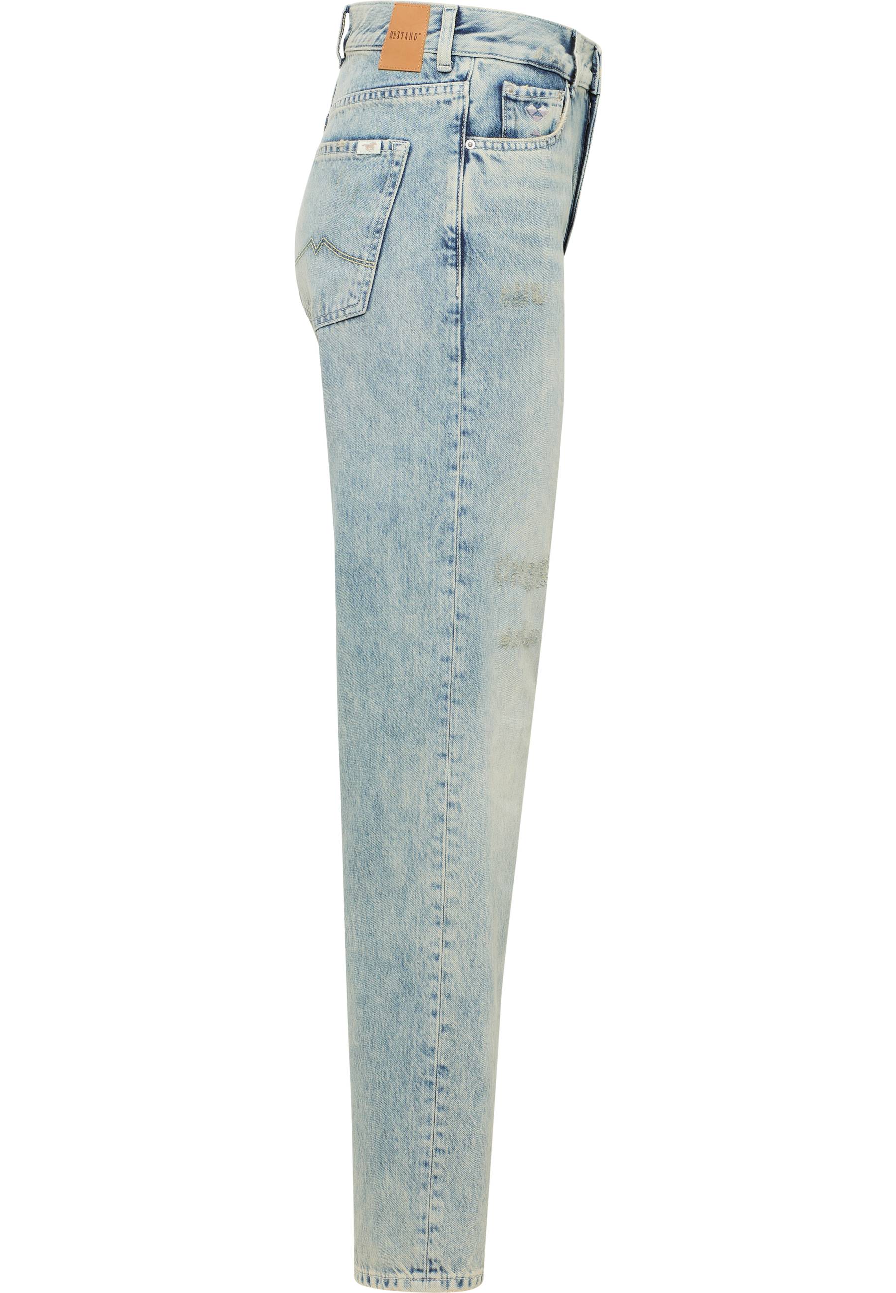 Bekleidung, Jeans, Hosen