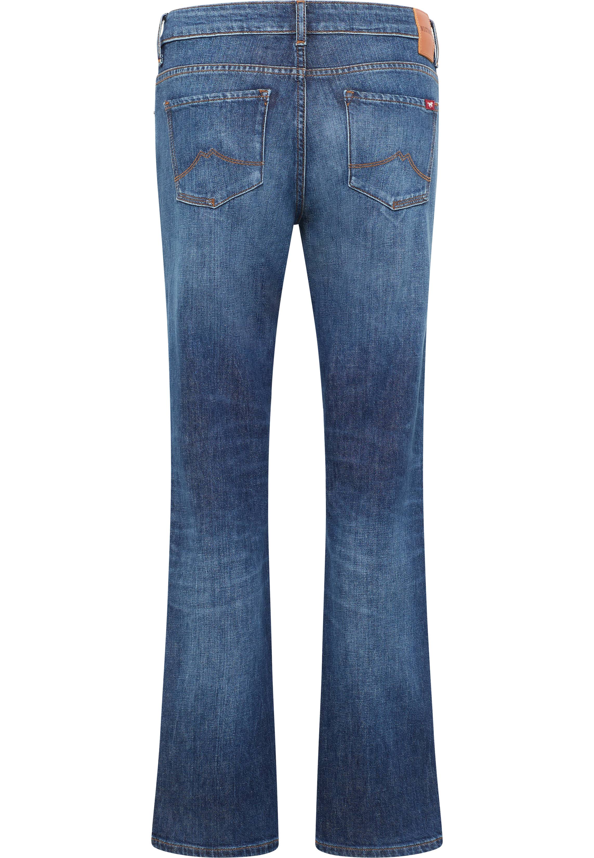 Jeans Style Crosby Relaxed Straight