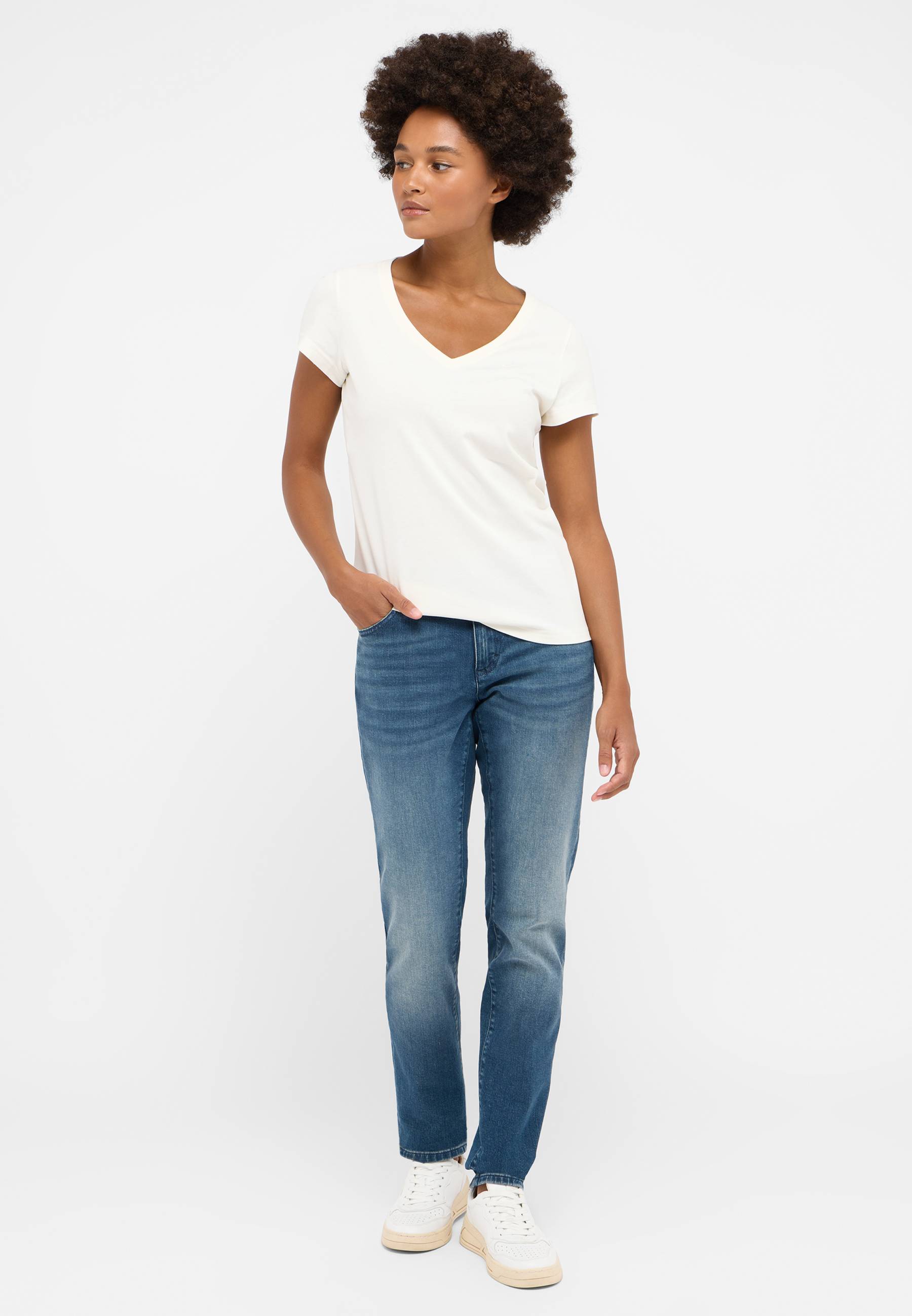 Jeans Style Crosby Relaxed Slim