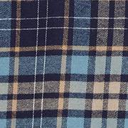 Elektrisches Gerät, Sonnenkollektoren, Schottenmuster, Dekoration für Zuhause