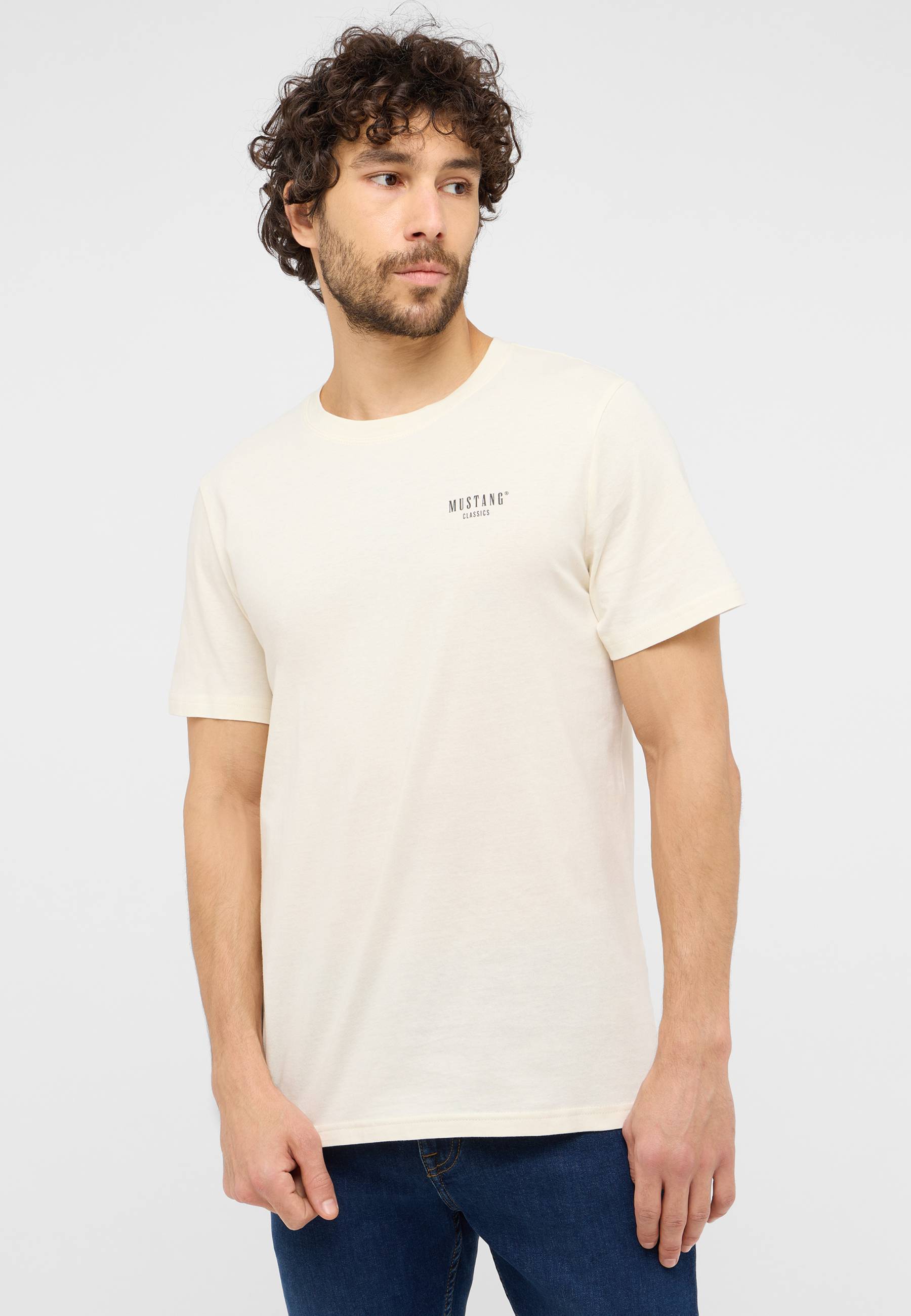 Kurzarmshirt Style Austin