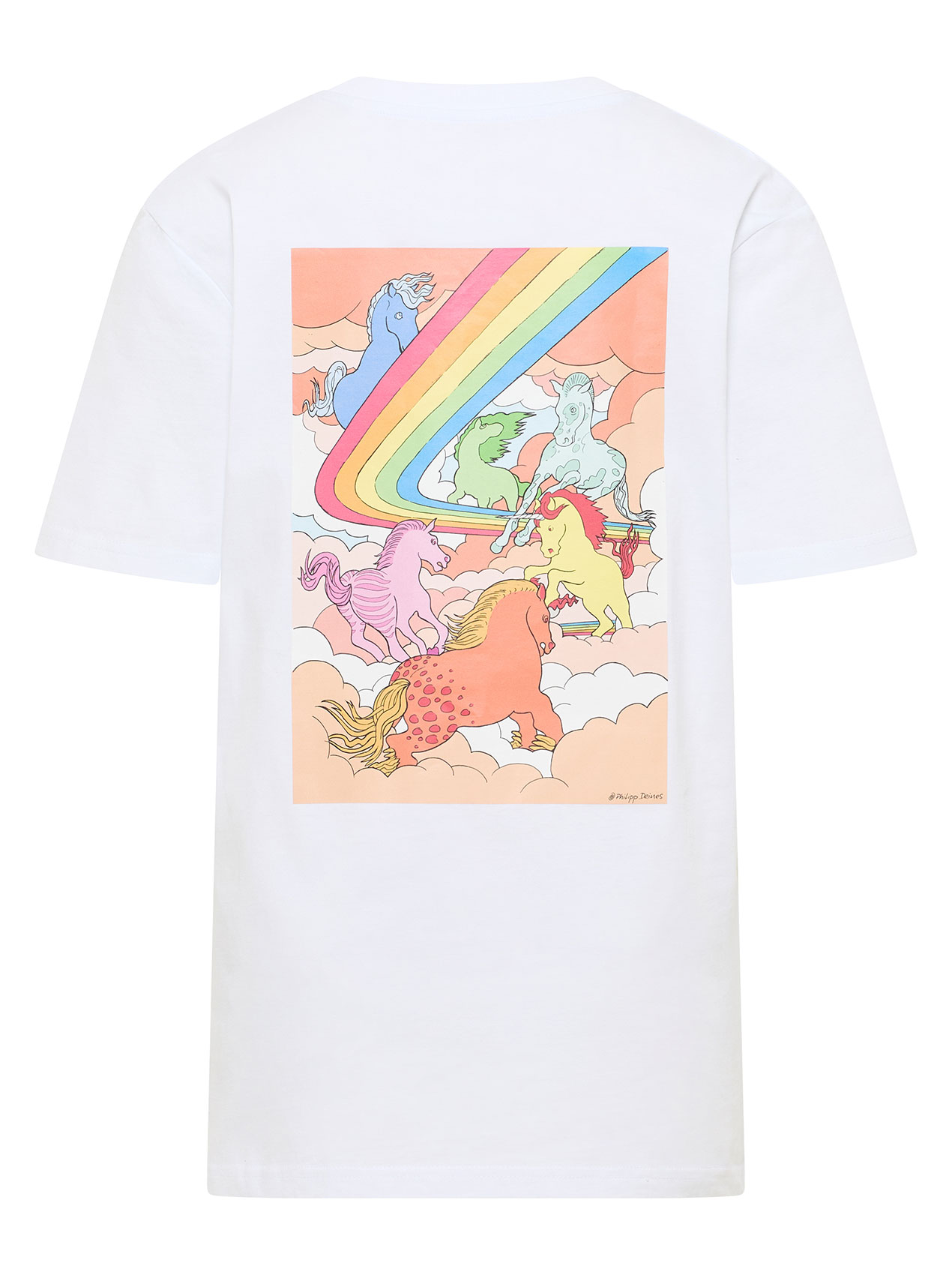 Bekleidung, T-shirt