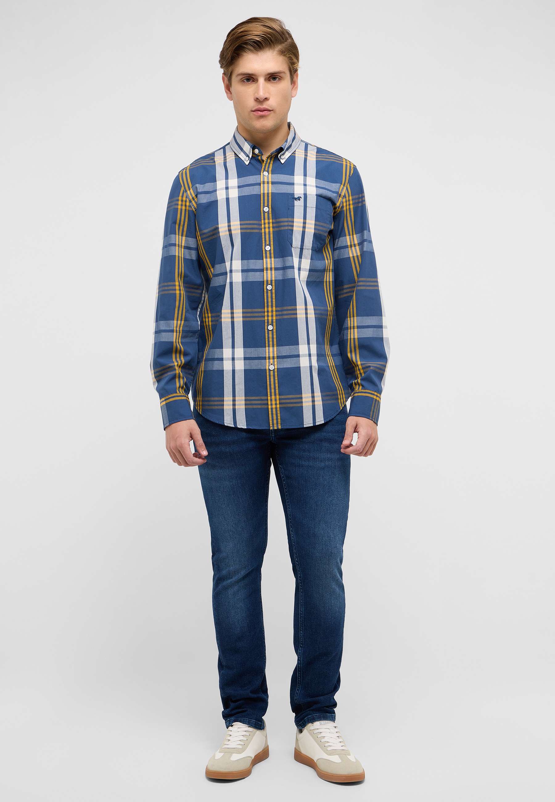 Hemd, Kleid, Hemd, Hosen, Person, Jeans