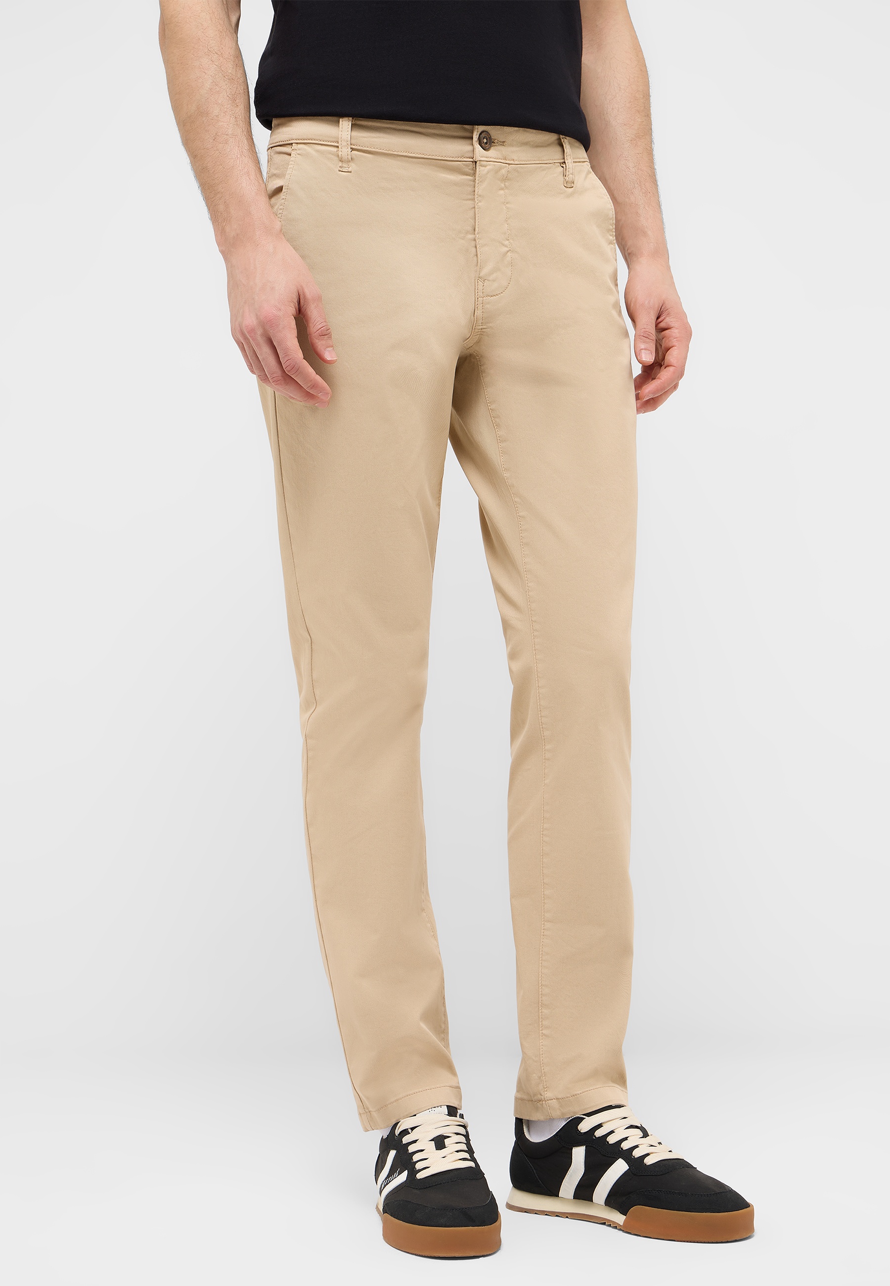 Chino pants, Beige, Hose, Kleiderhose?