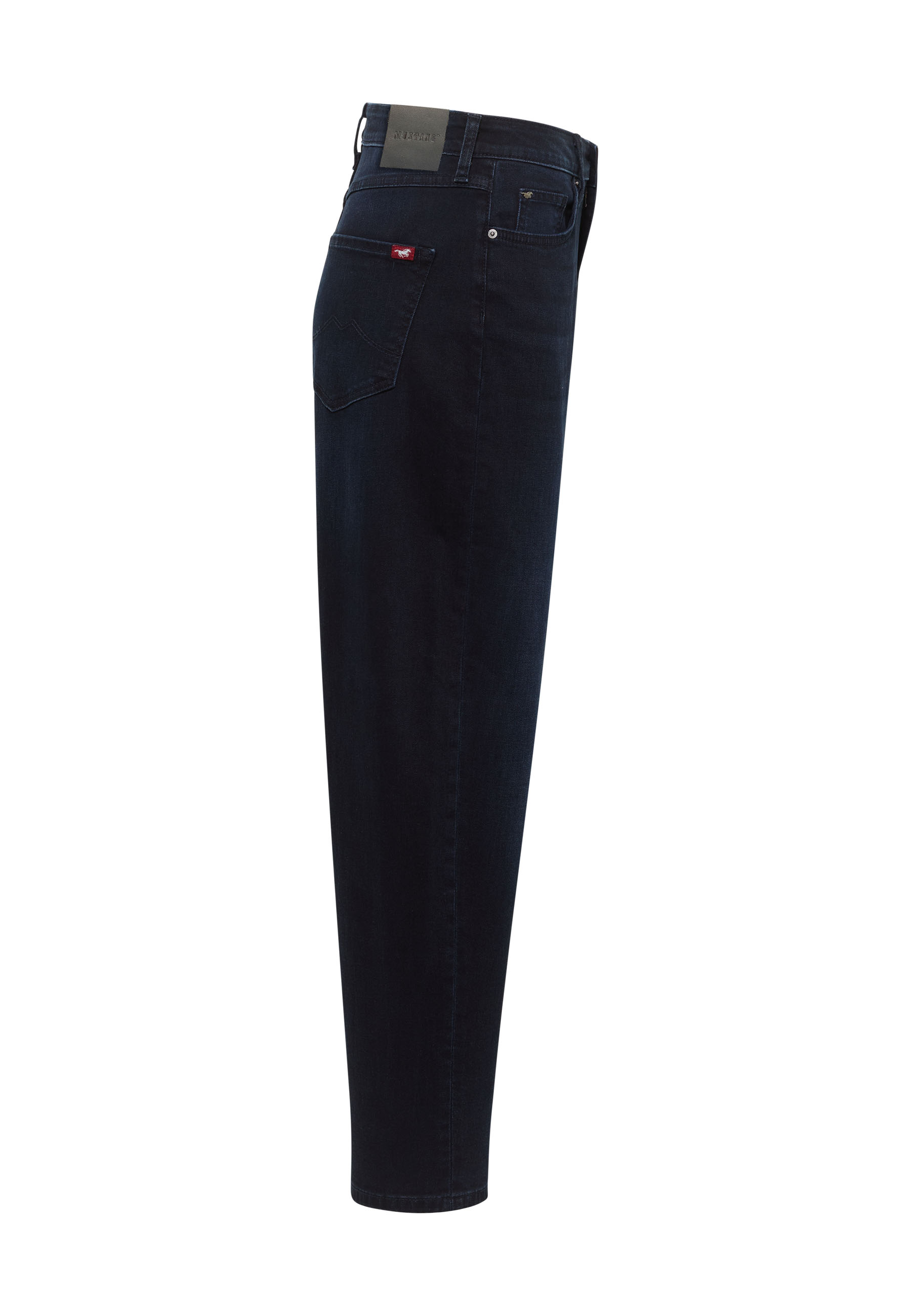 Jeans Style Kleo Barrel Leg