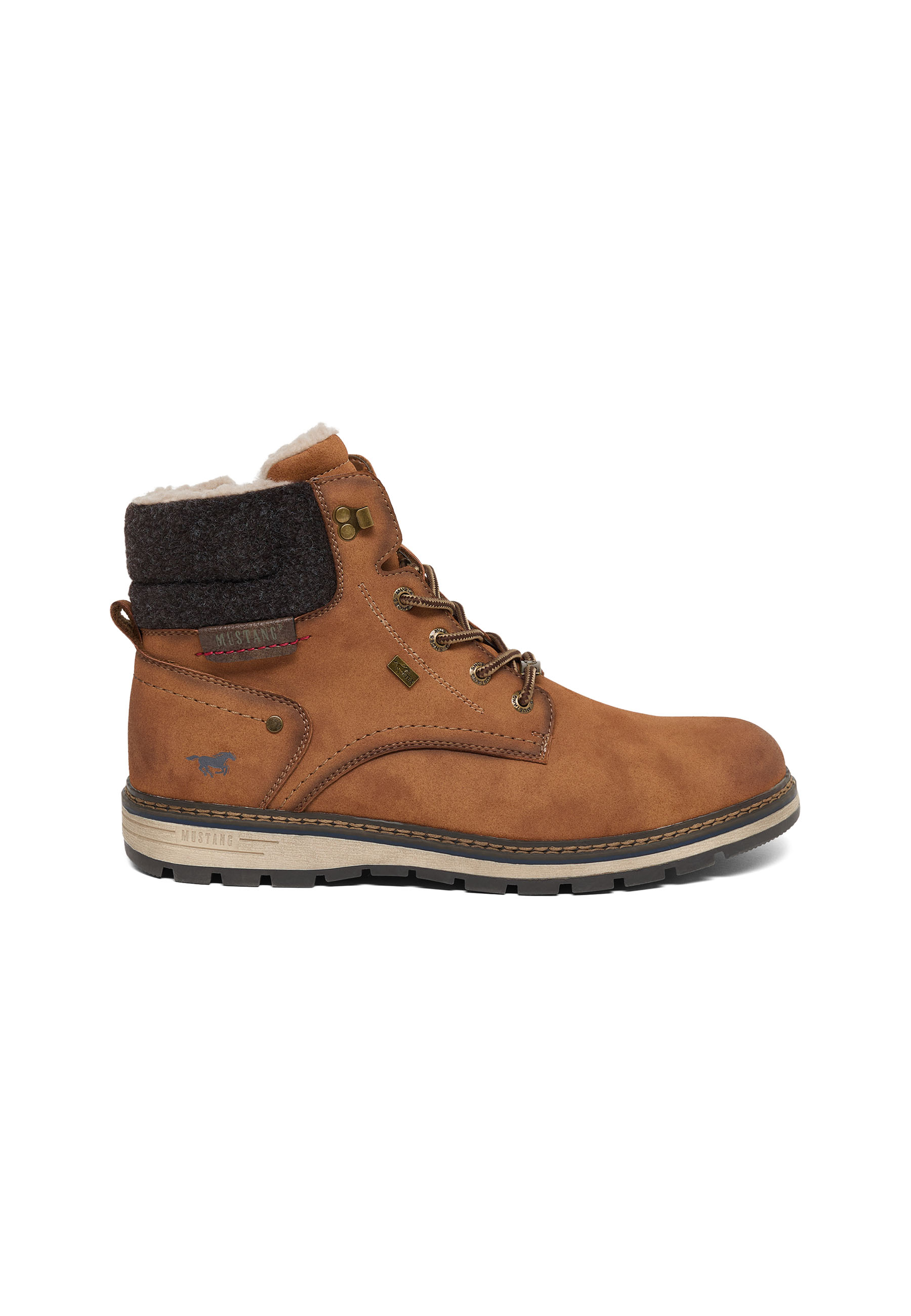 Stiefel Style Mariko