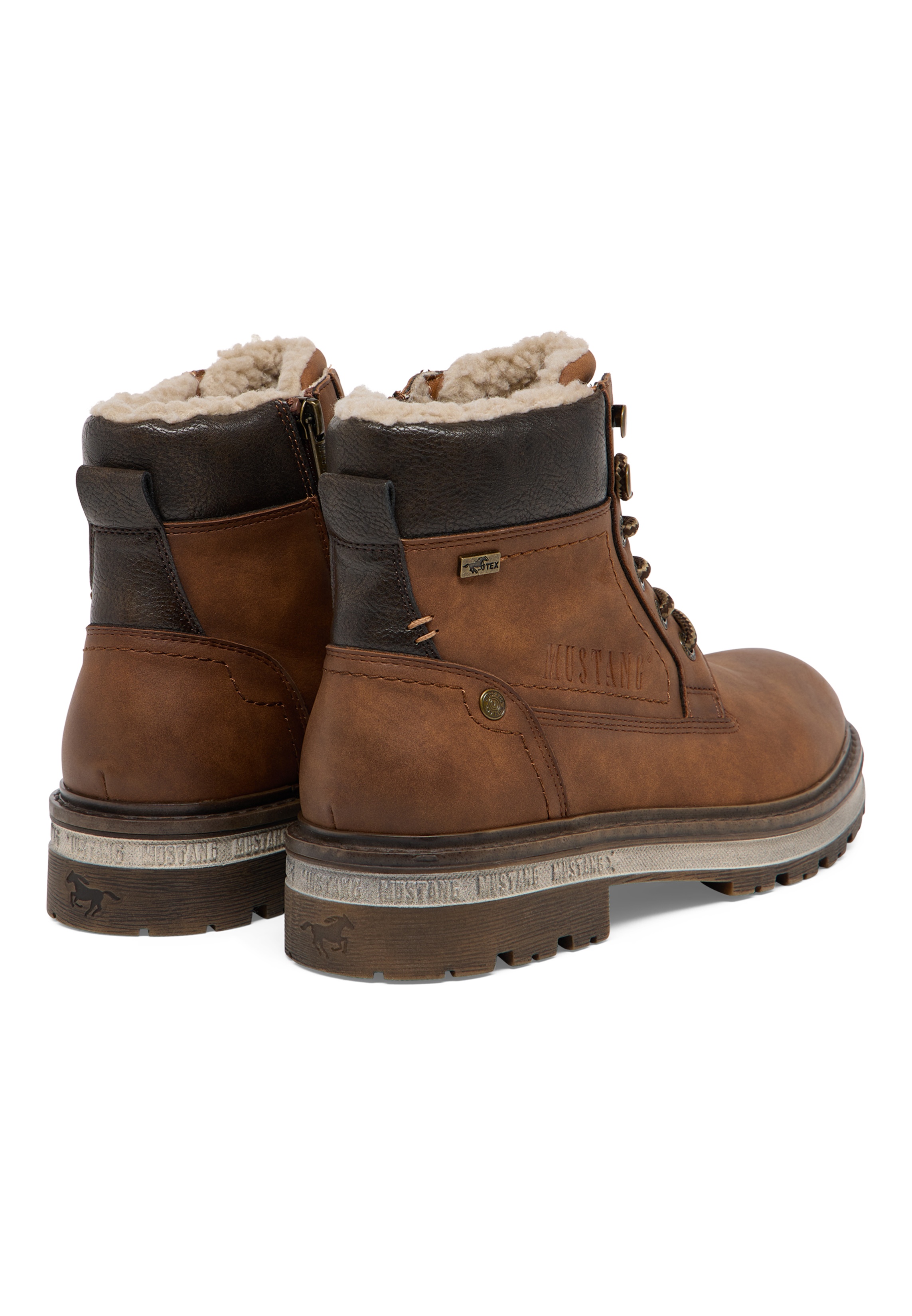 Stiefel Style Merem