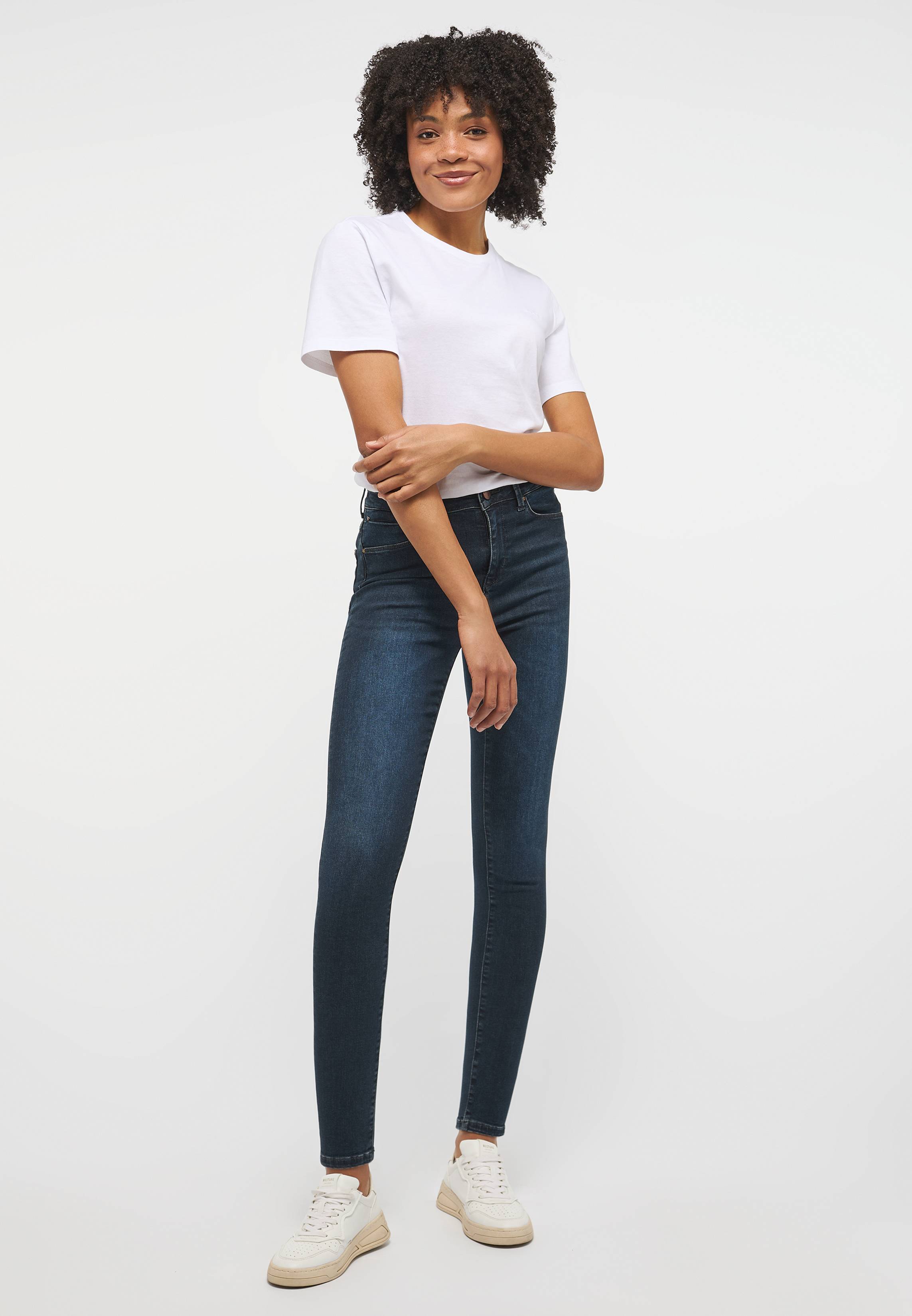 Jeans Style Georgia Super Skinny