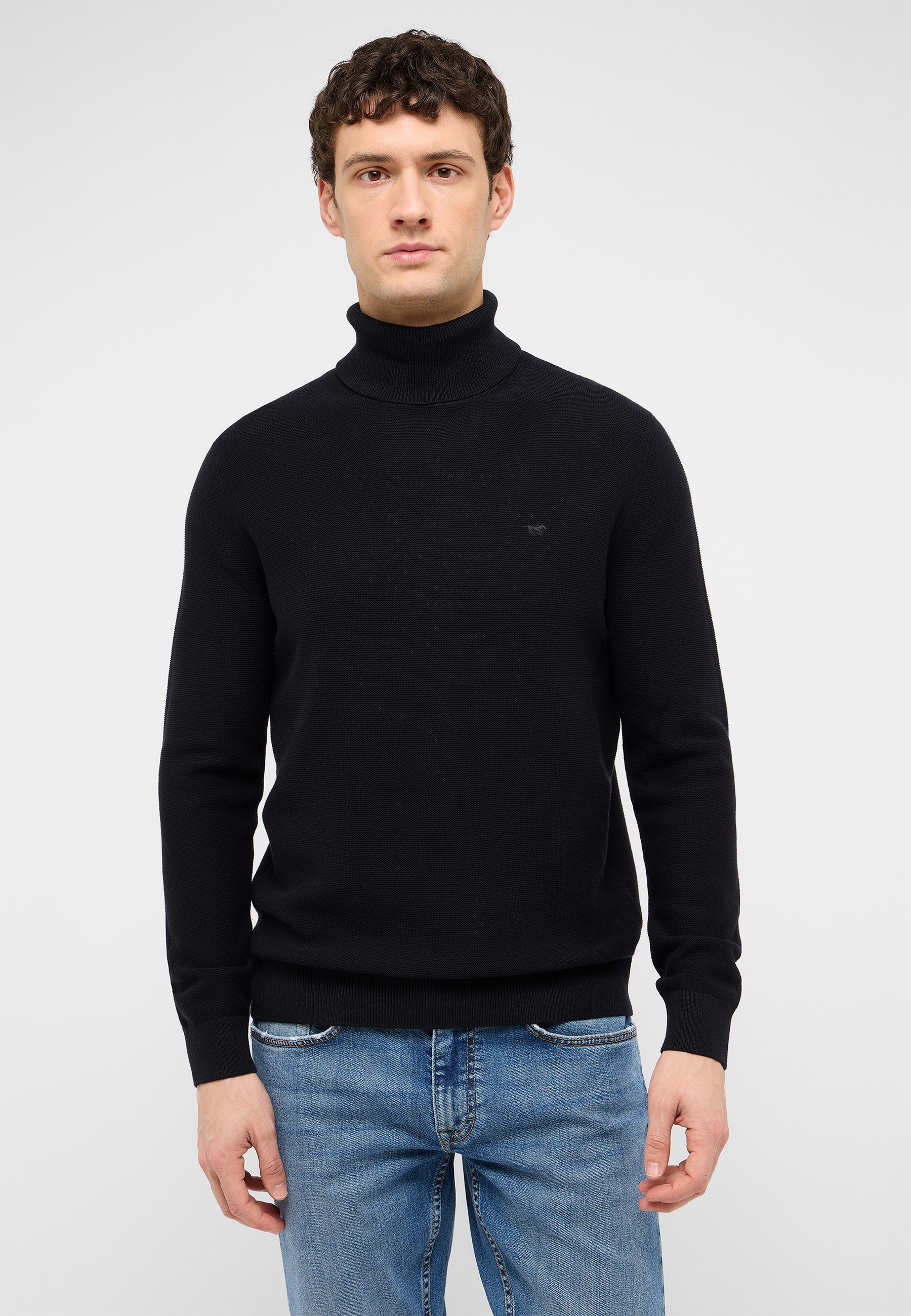 Langarmpullover Style Elgin