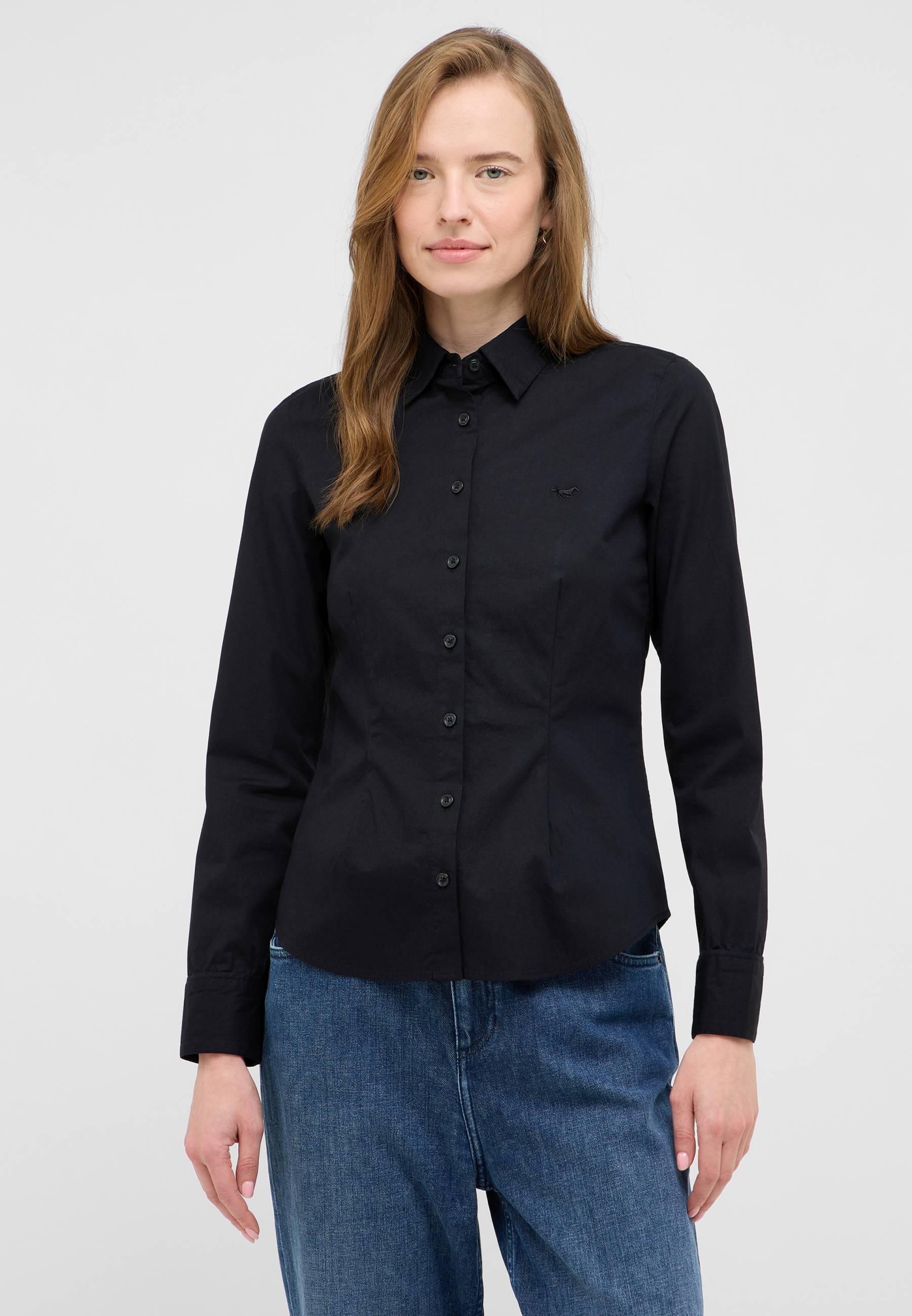 Hemd, Langarm, Kleid, Hemd, Bluse, Hosen