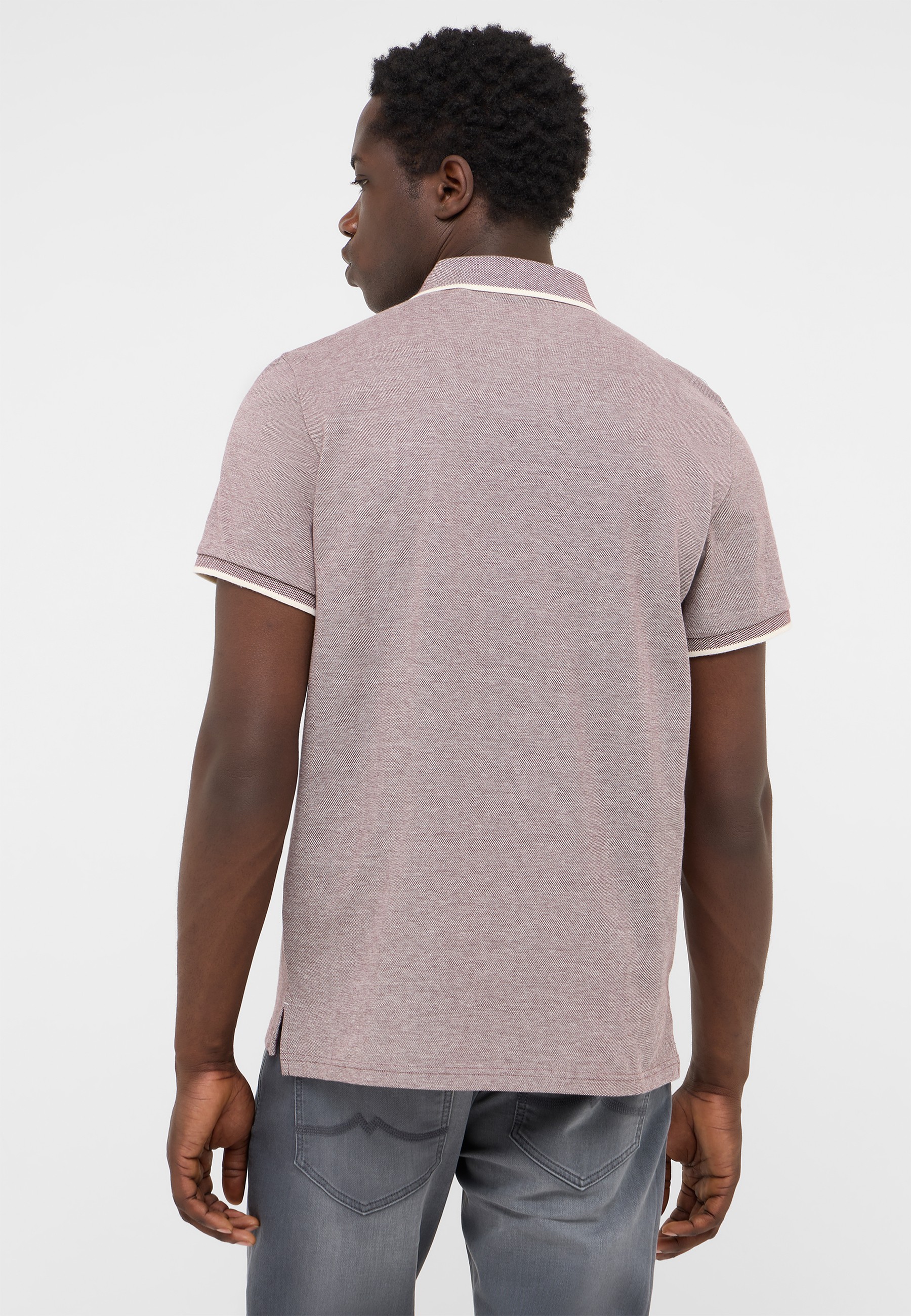 T-Shirt Style Palco