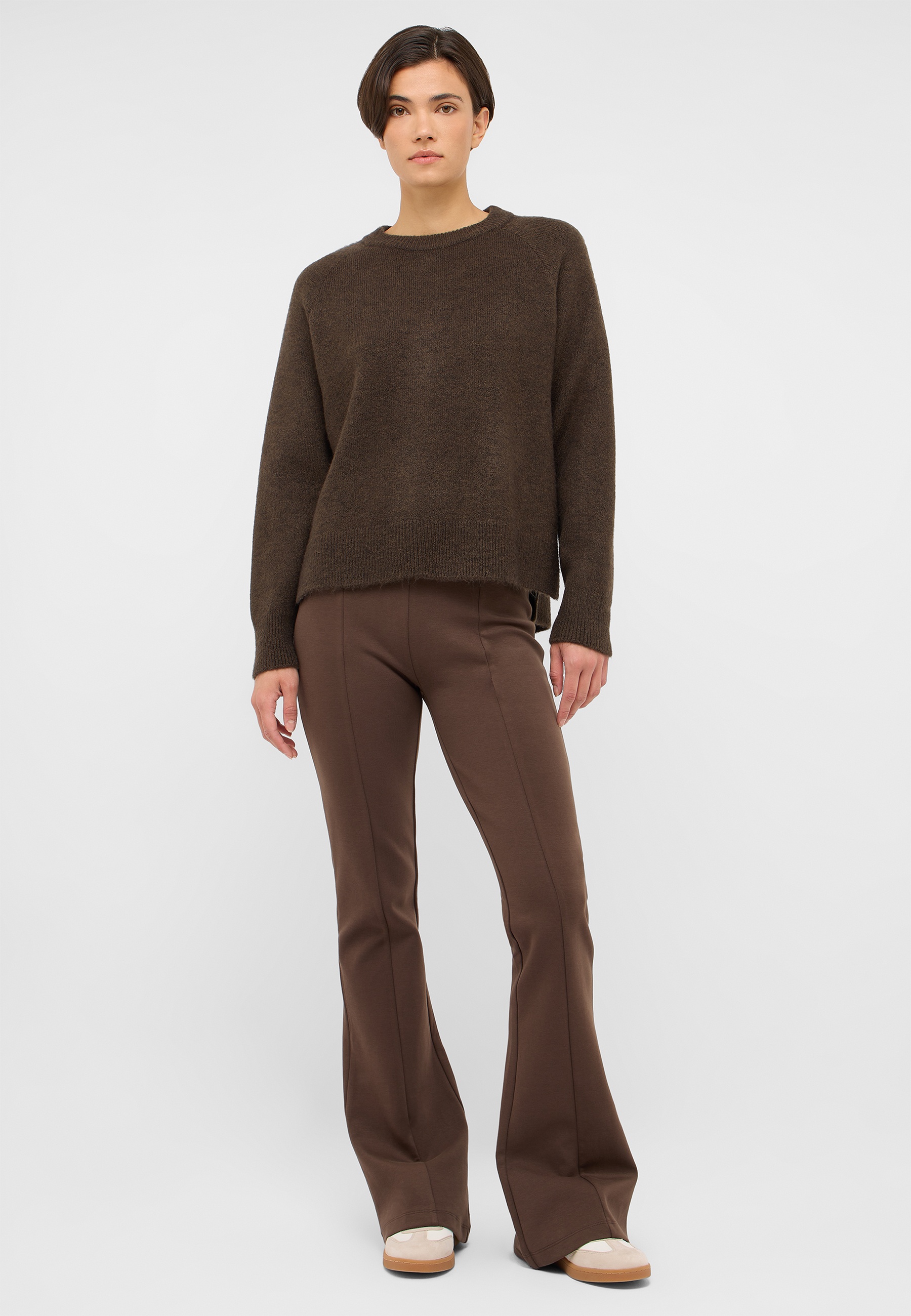 Langarmpullover Style Kimberley