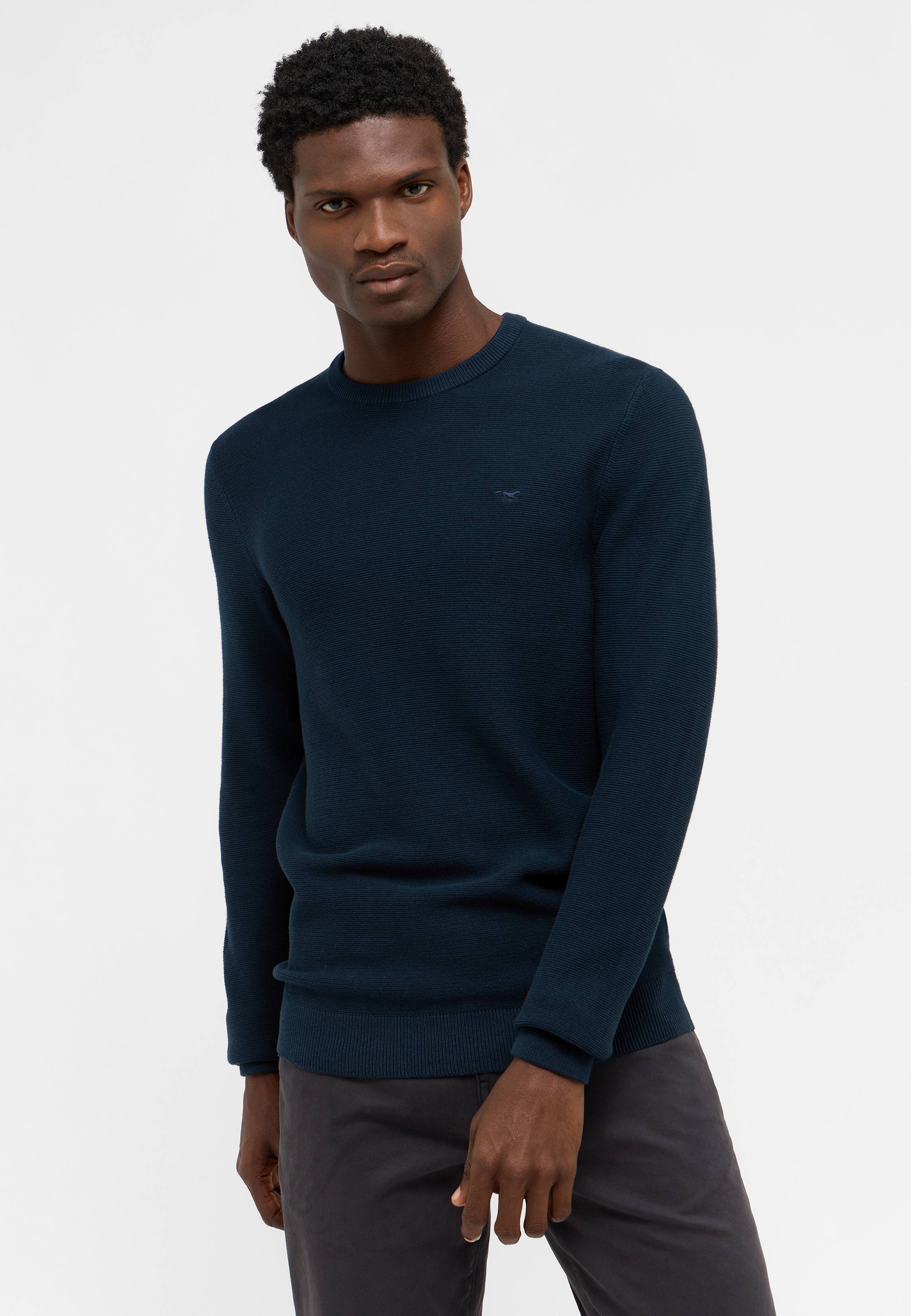 Langarmpullover Style Elliot
