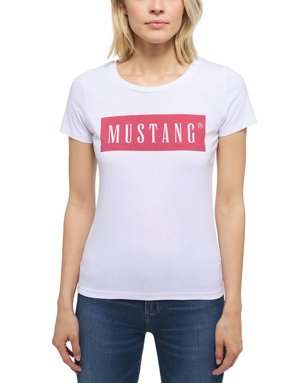 T-Shirt Style Alina
