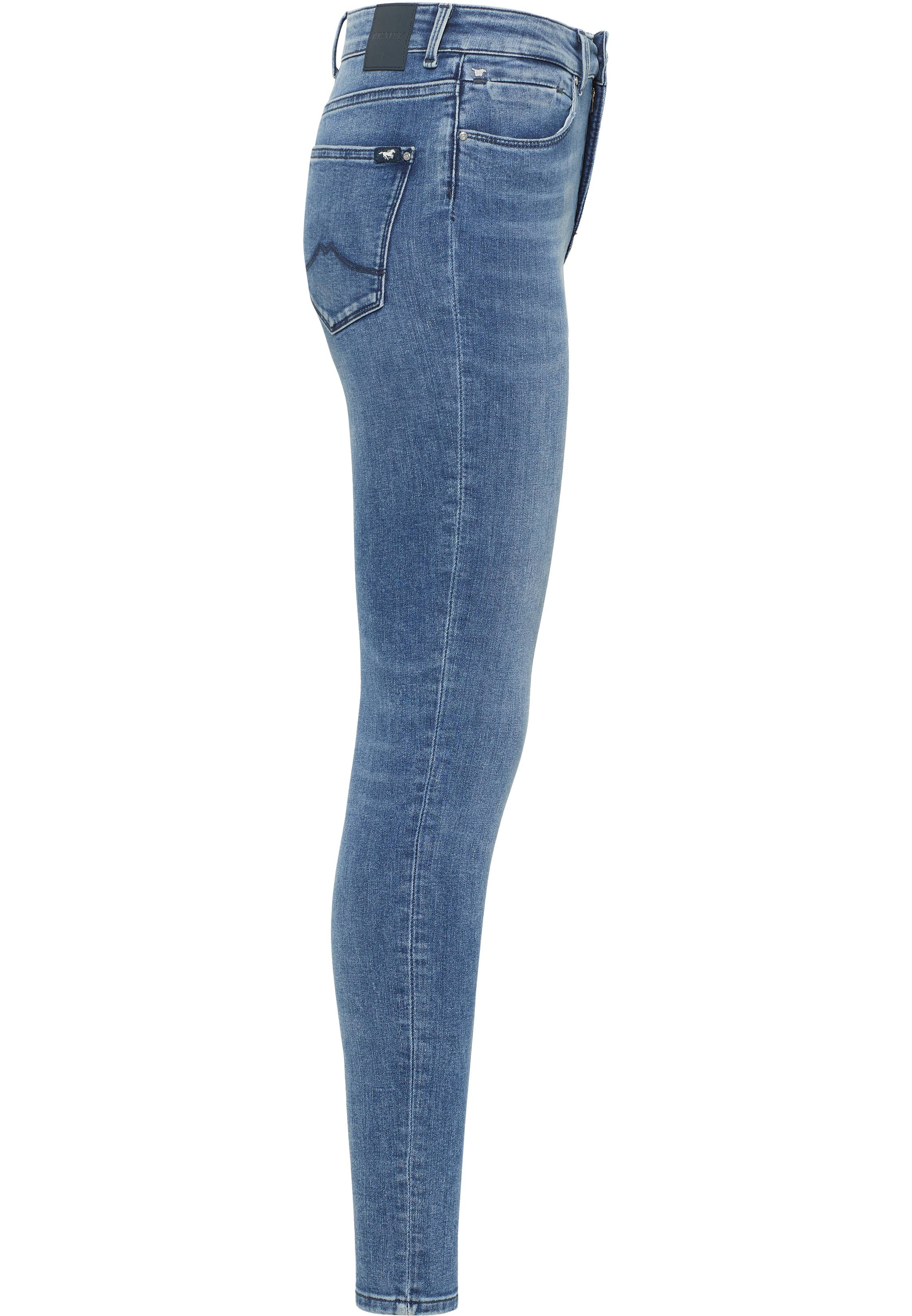 Jeans Style Georgia Super Skinny