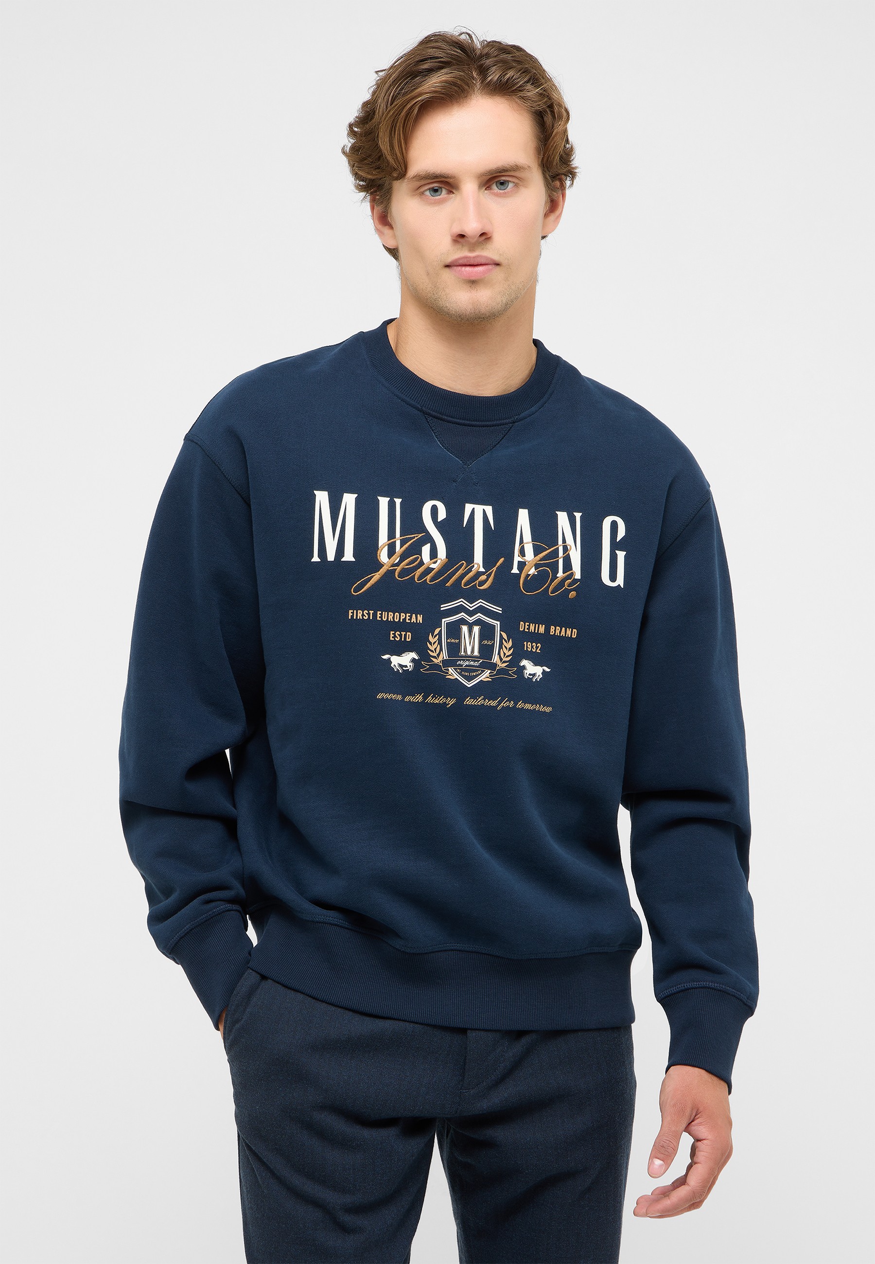 Sweatshirt Style Auburn
