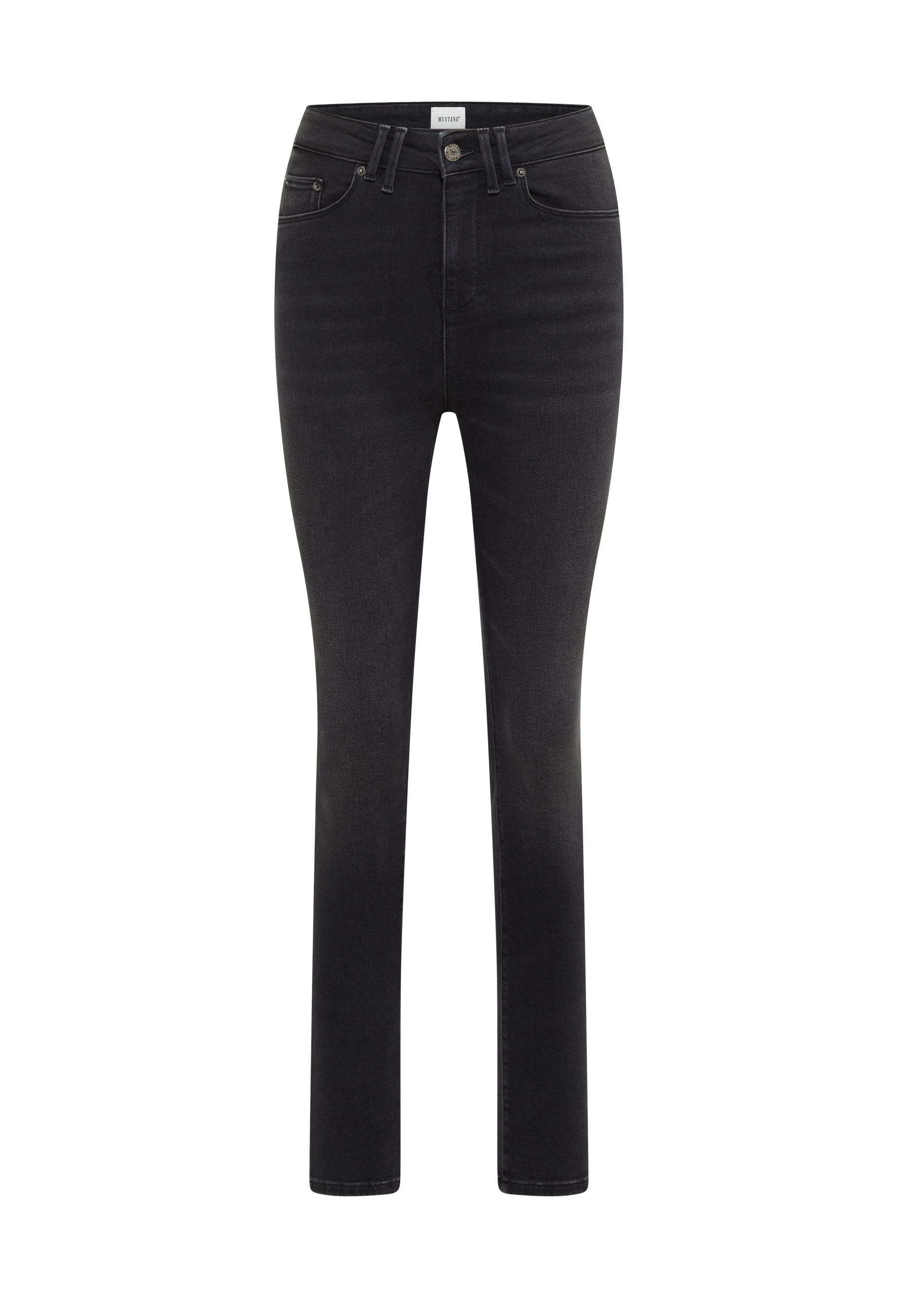 Jeans Style Georgia Super Skinny