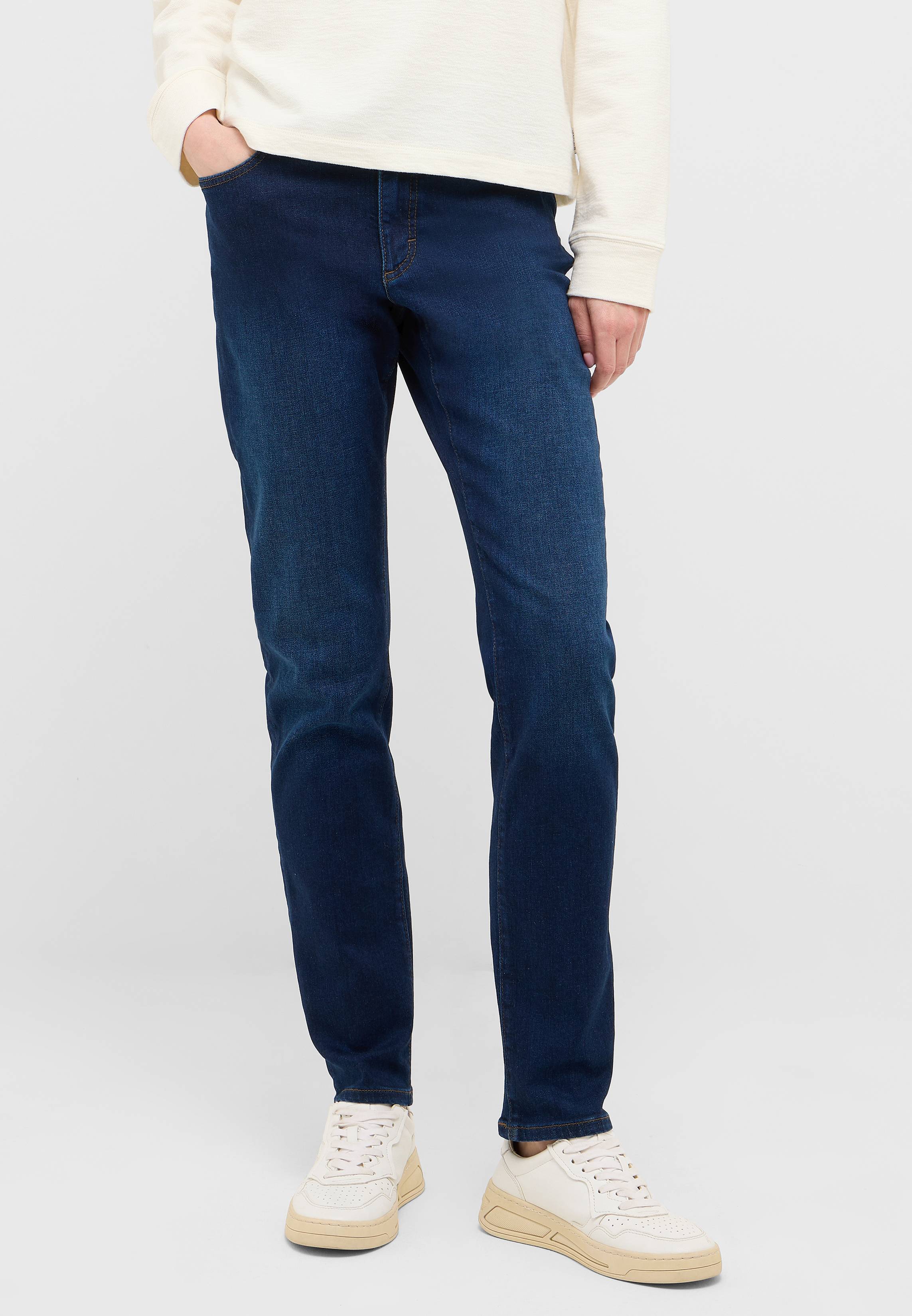 Bekleidung, Hosen, Jeans, Schuhwerk, Schuh