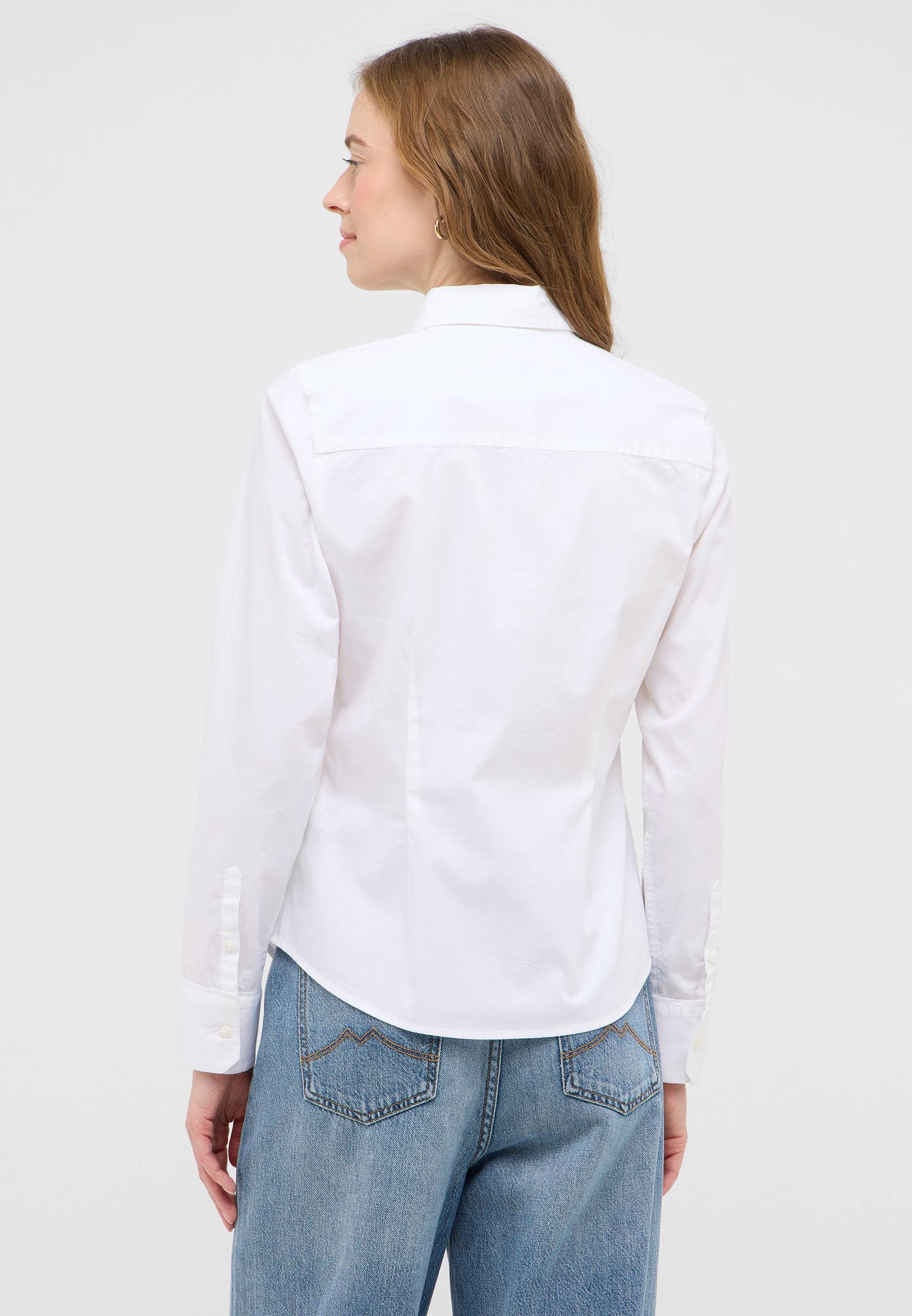 Bluse, Langarm, Hemd, Ärmel, Person