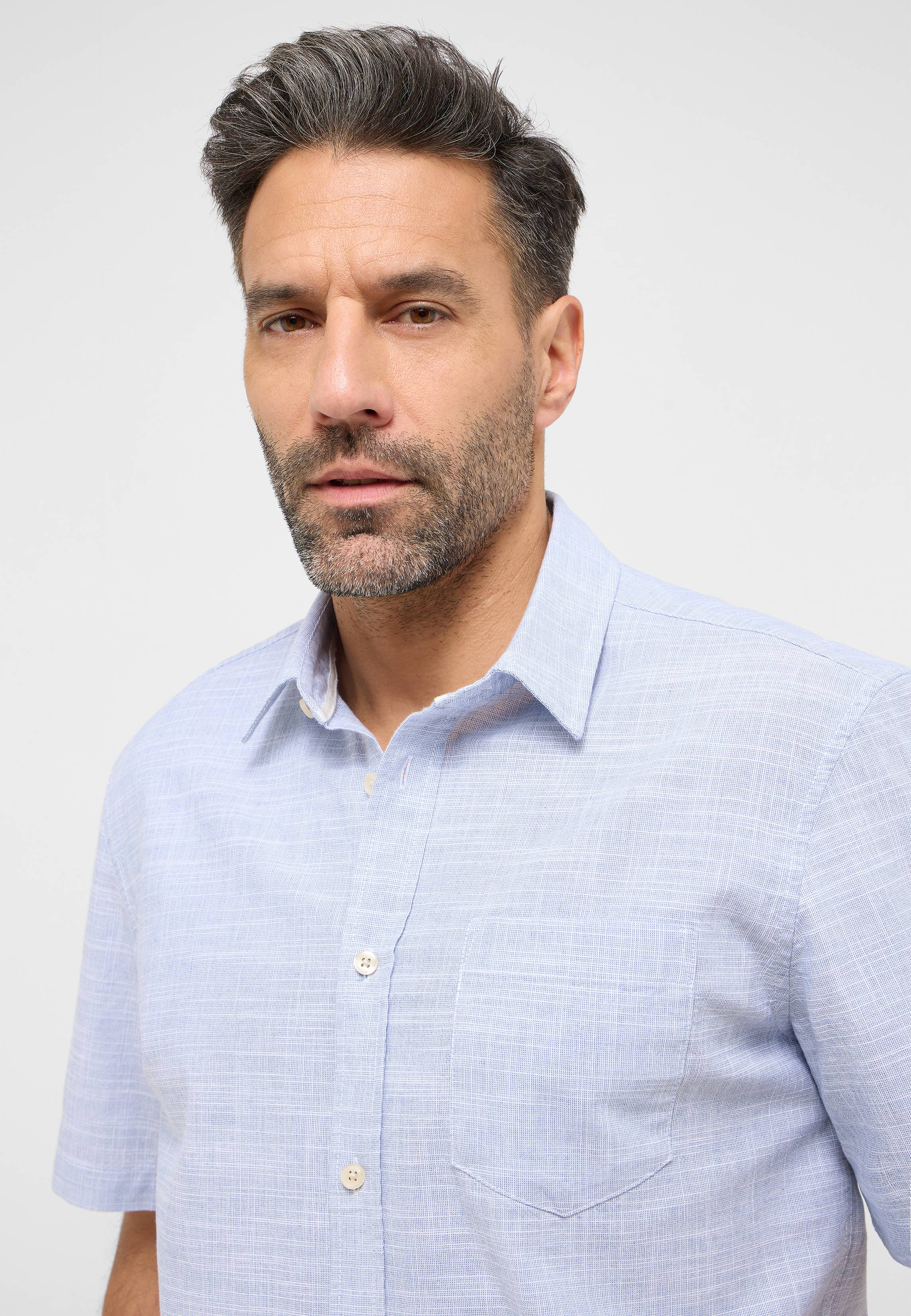 Hemd, Kopf, Person, Gesicht, Portrait