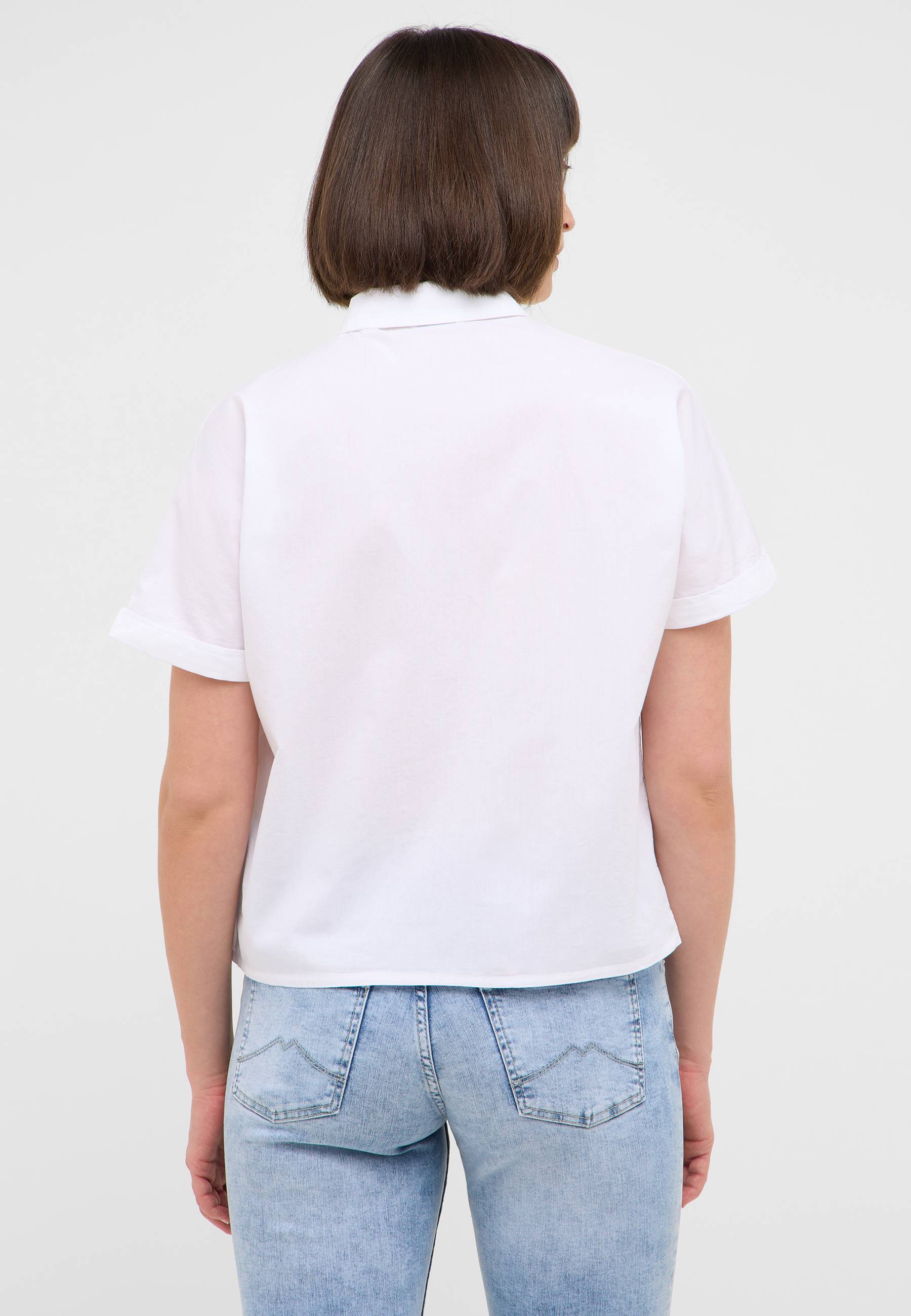 Bekleidung, T-shirt, Bluse, Hosen, Person