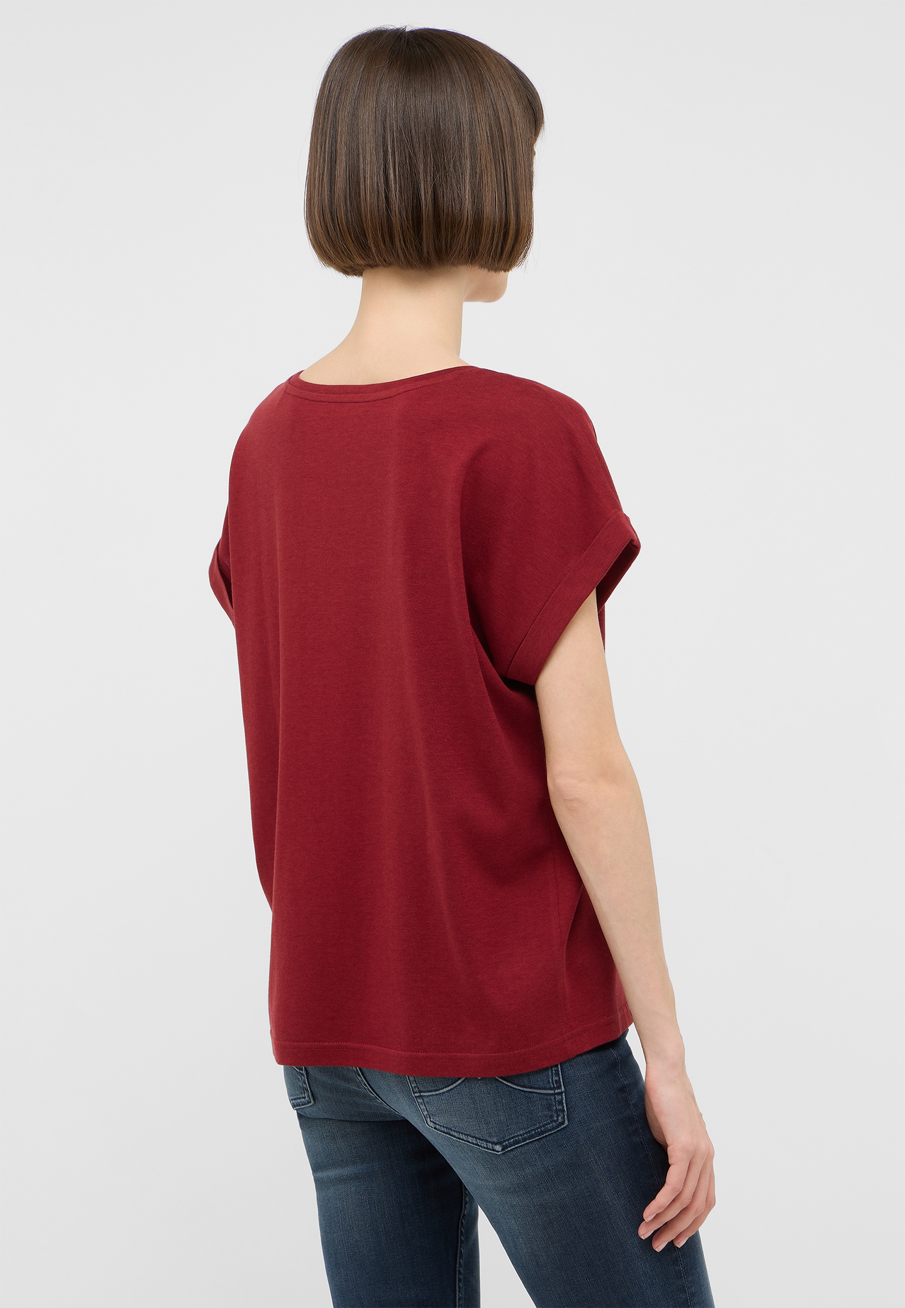 T-Shirt Style Lesley