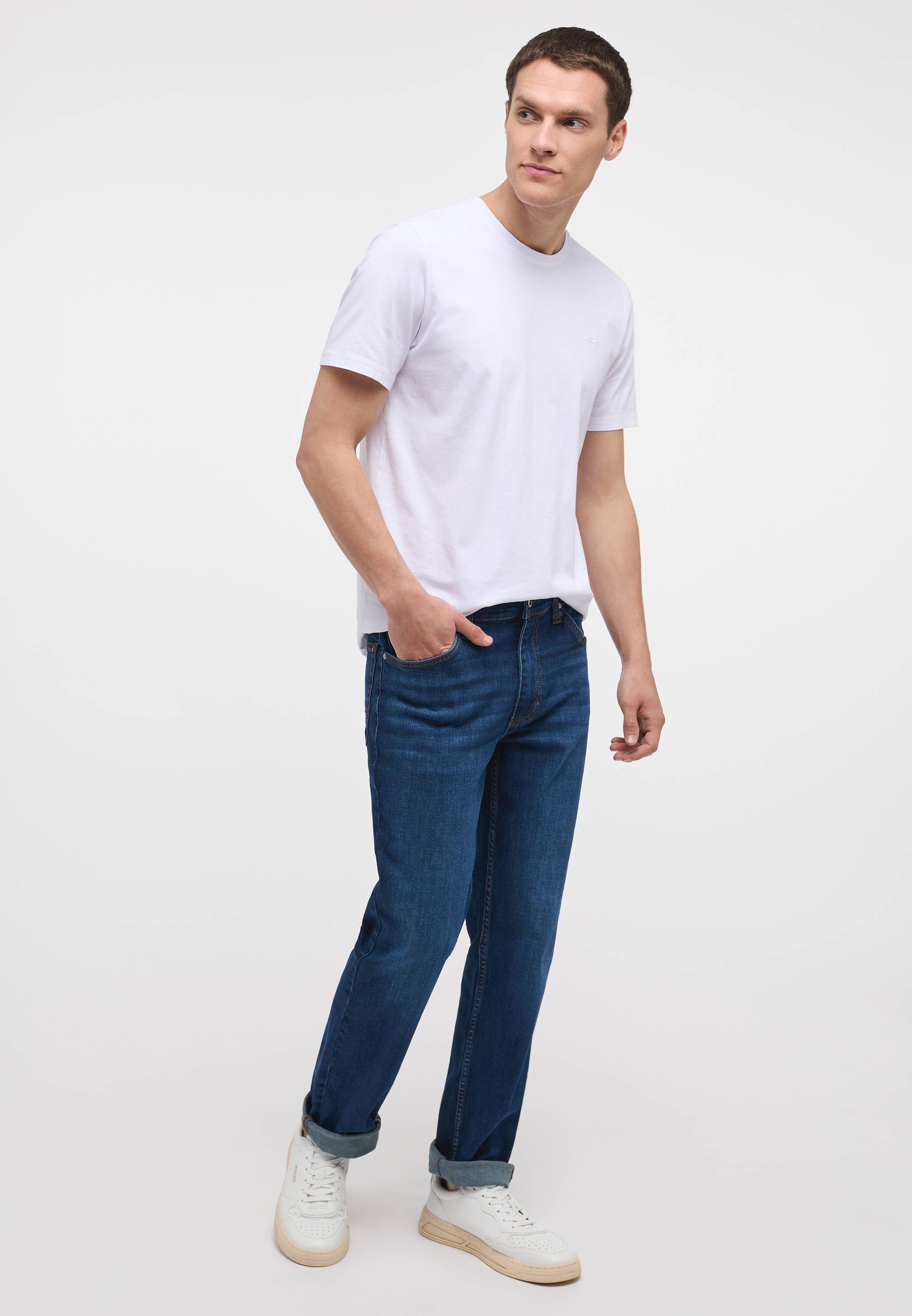 Jeans Style Tramper Straight