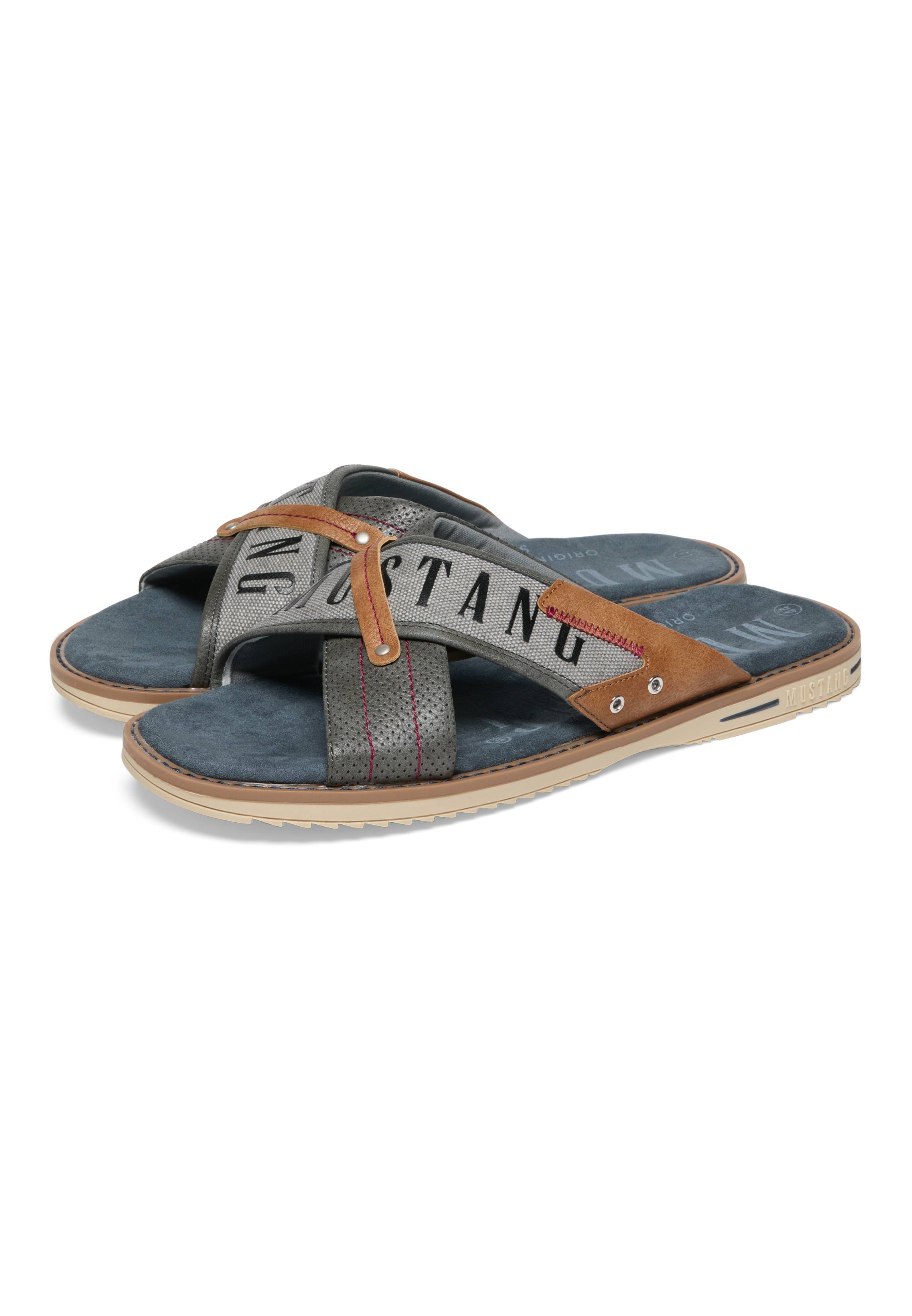 Bekleidung, Schuhwerk, Sandale