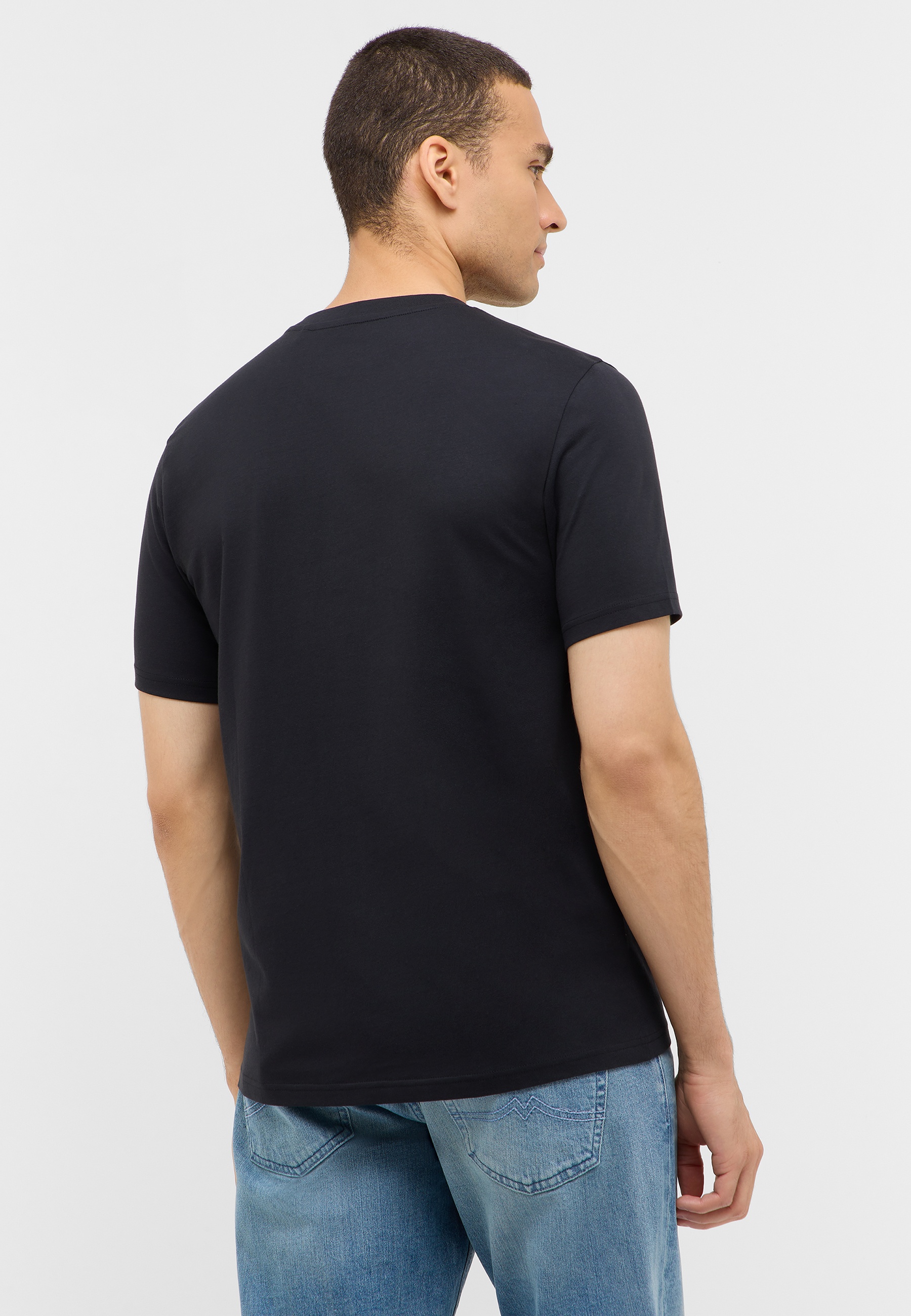 T-shirt, Erwachsener, Männlich, Mann, Person