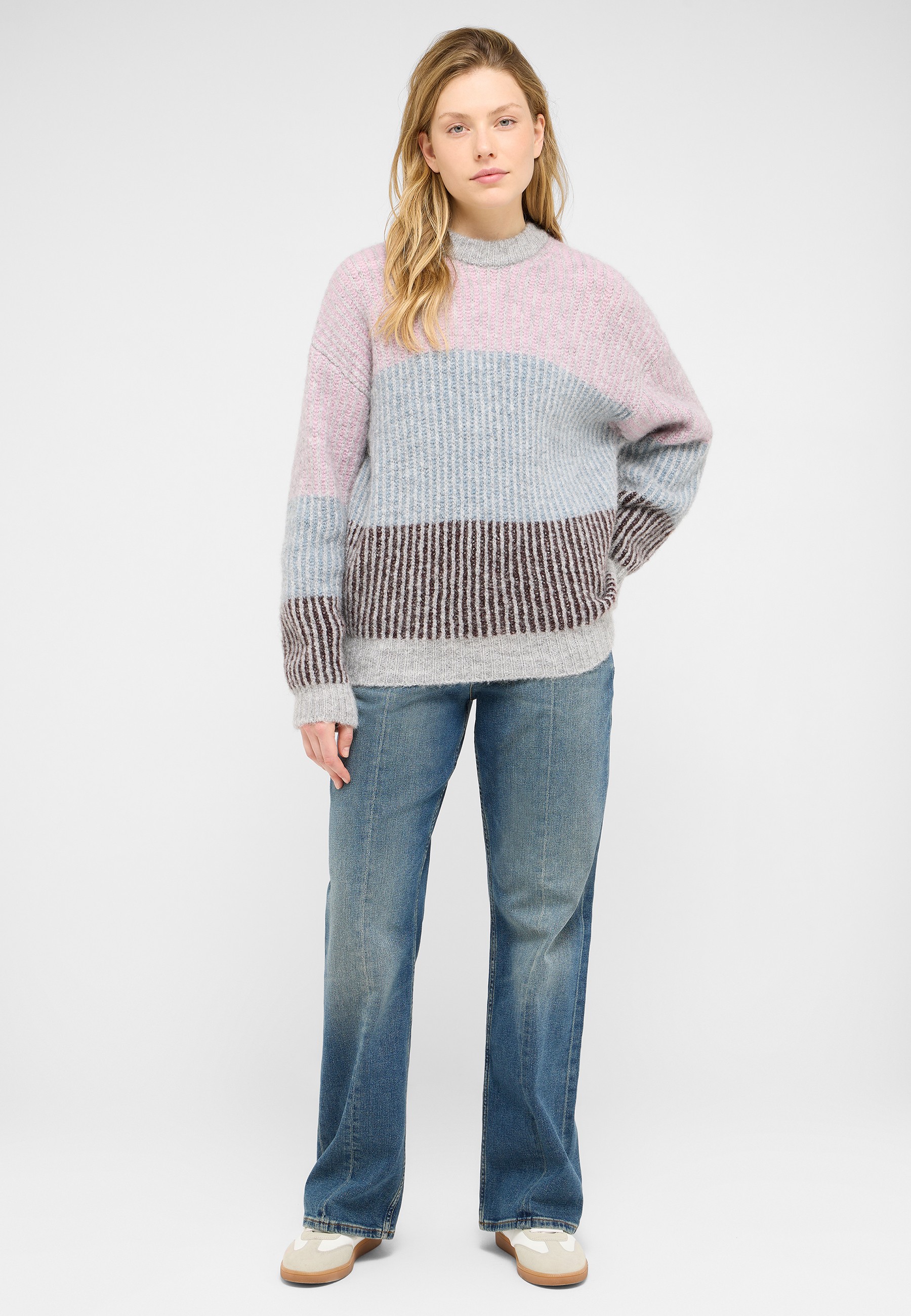 Bekleidung, Strickwaren, Pullover