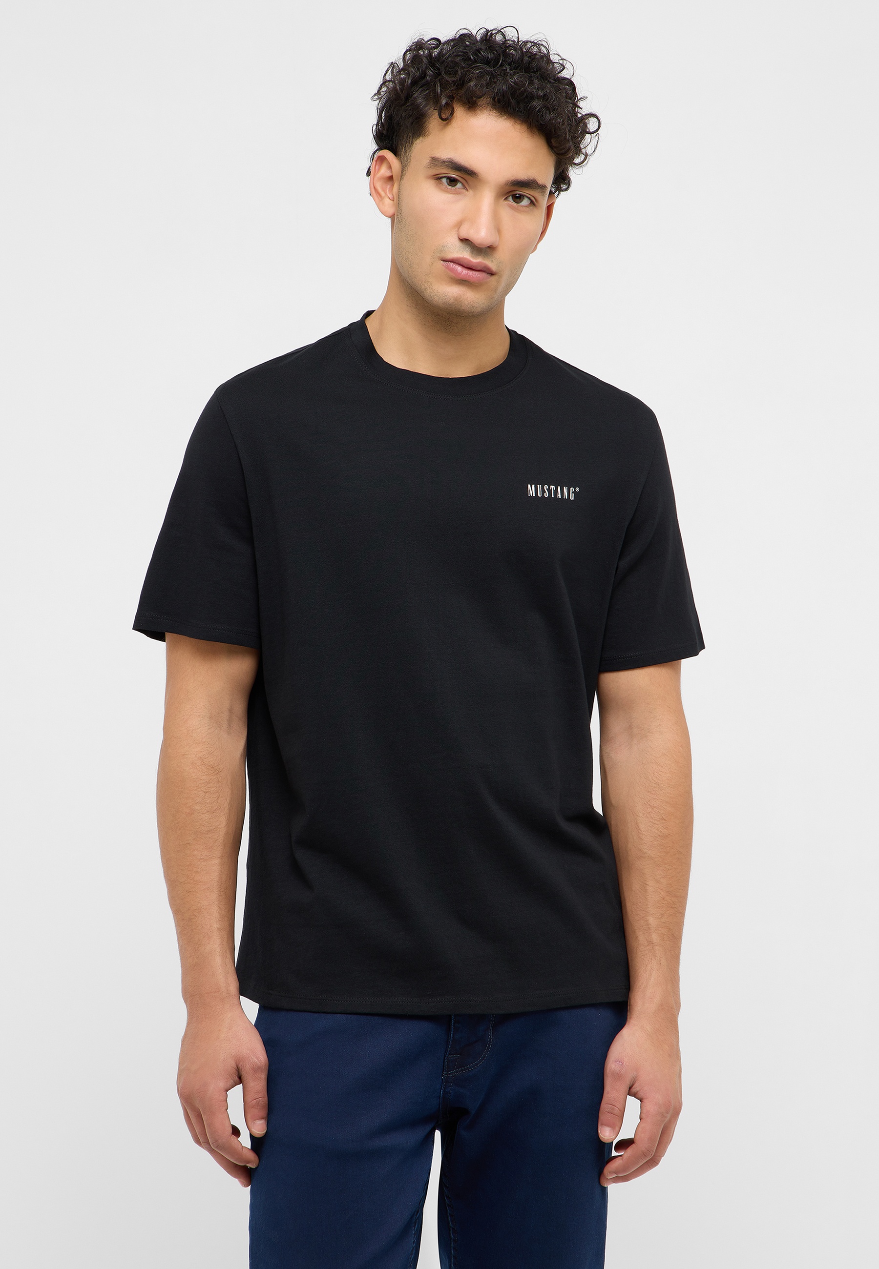 T-Shirt Style Austin