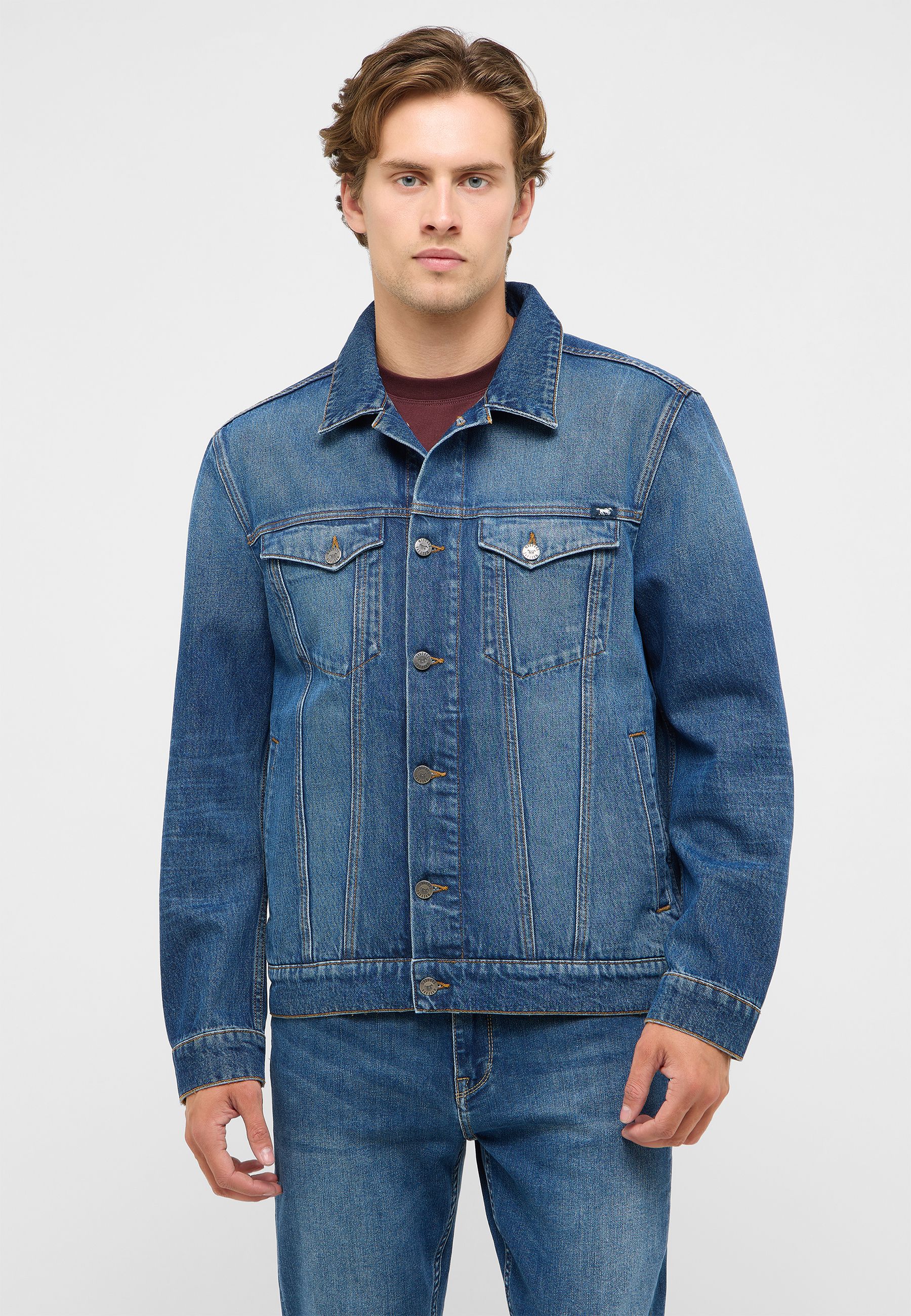 Jacke Style Dallas Jacket