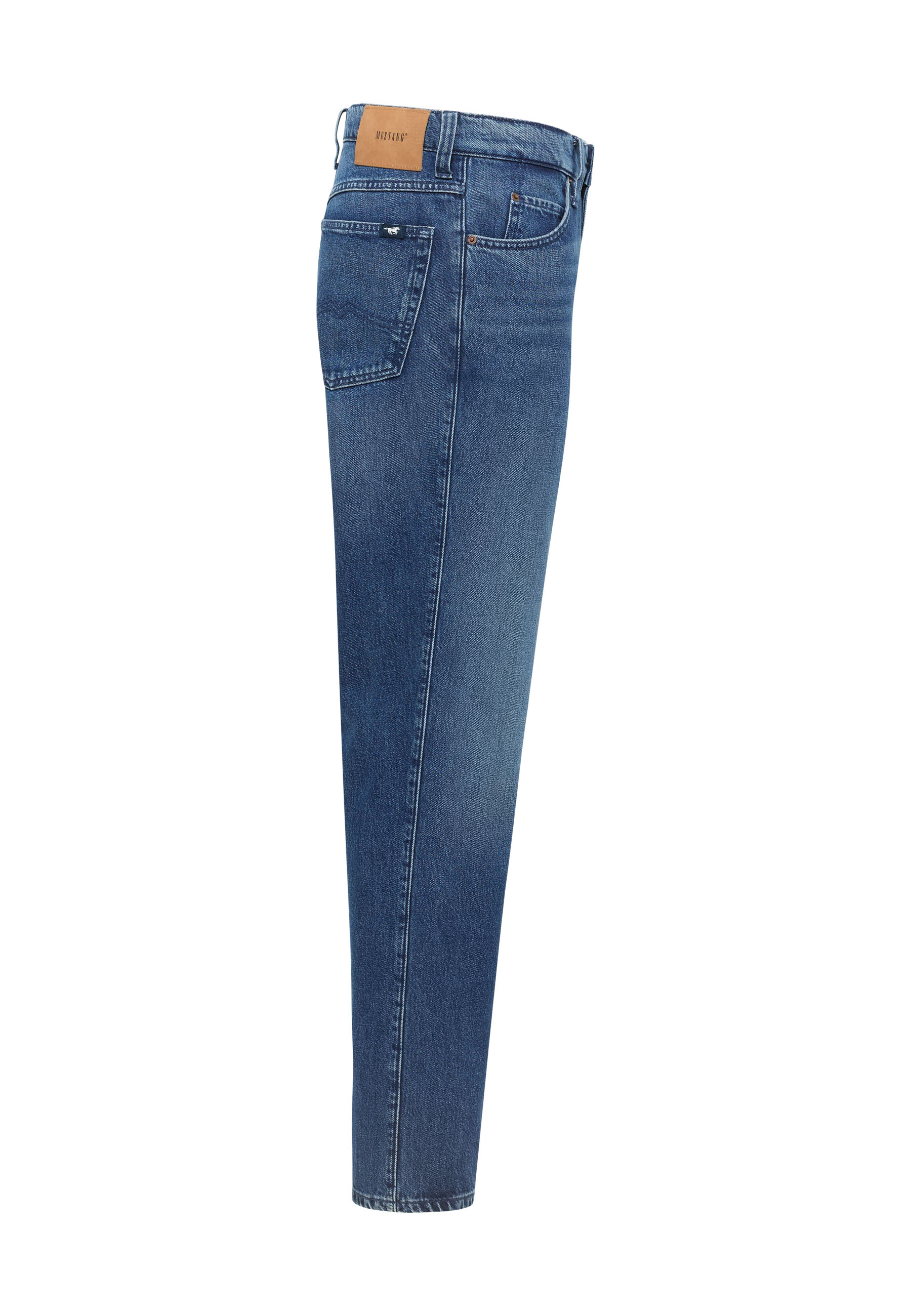 Jeans Style Tramper Straight